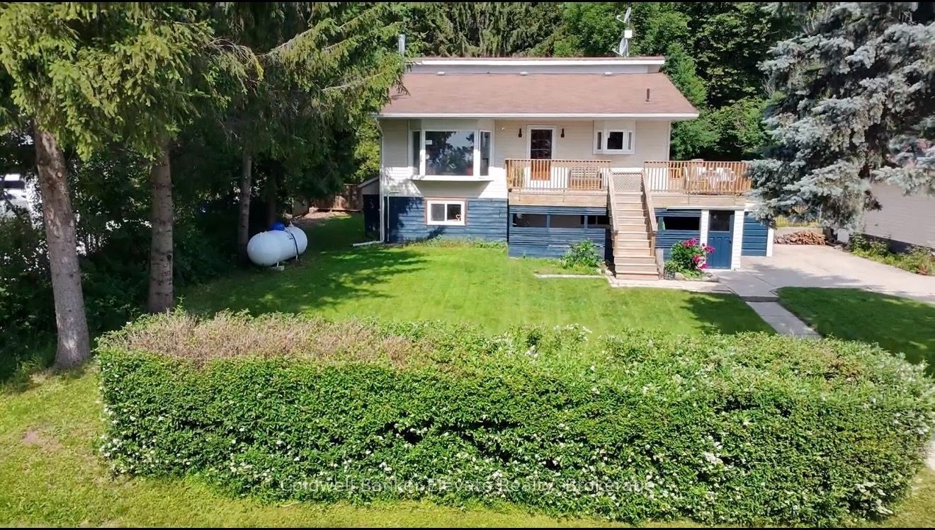 483113 COLPOYS RANGE Road, Georgian Bluffs, ON N0H 2T0