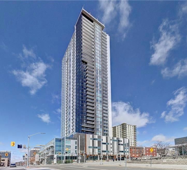 60 Frederick Street 3710, Kitchener, ON N2H 0C7