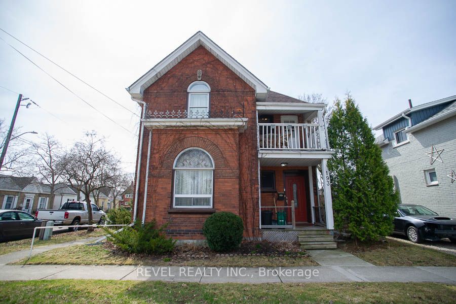 193 Chatham Street 1, Brantford, ON N3S 4G6 photo 2