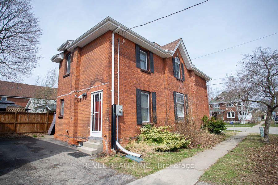 193 Chatham Street 1, Brantford, ON N3S 4G6 photo 4