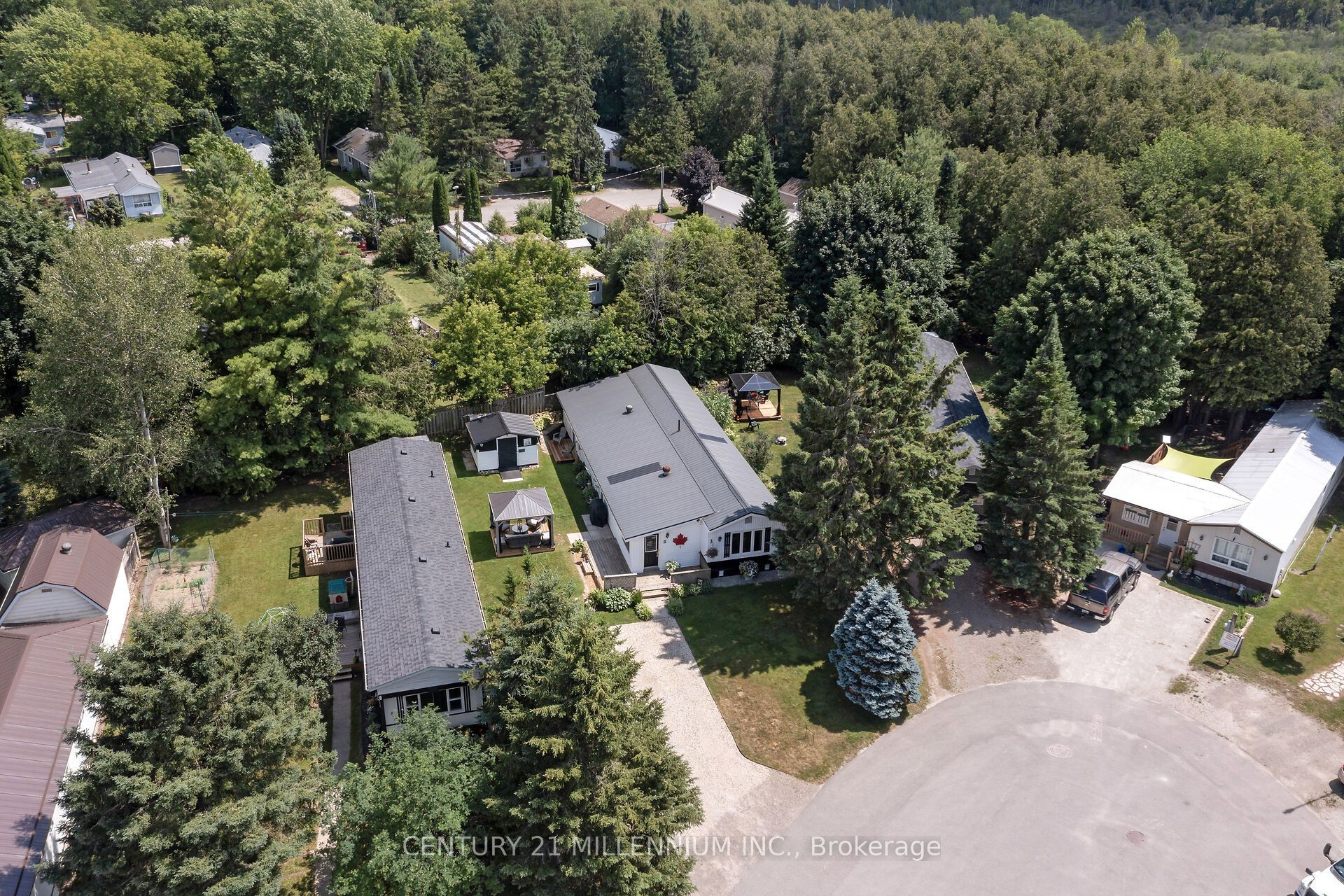 7 Laurel Lane, Erin, ON N0B 1T0 photo 2