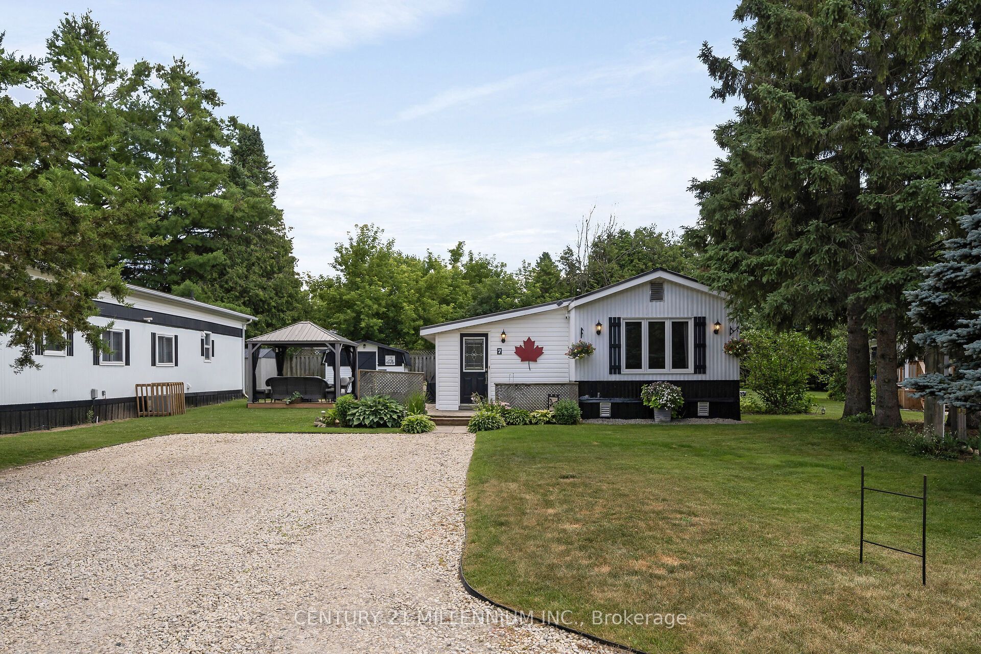 7 Laurel Lane, Erin, ON N0B 1T0 photo 3