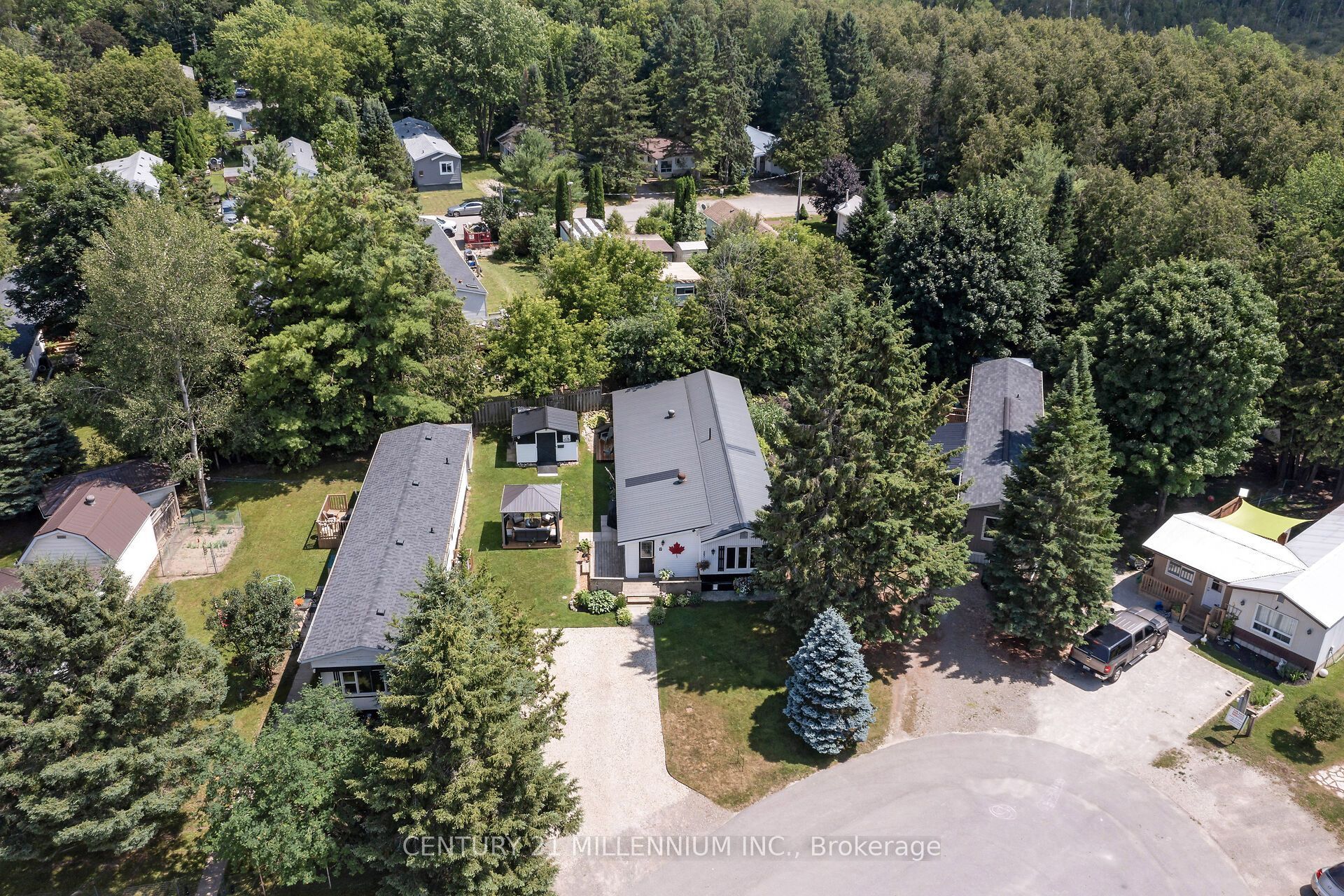 7 Laurel Lane, Erin, ON N0B 1T0 photo 4