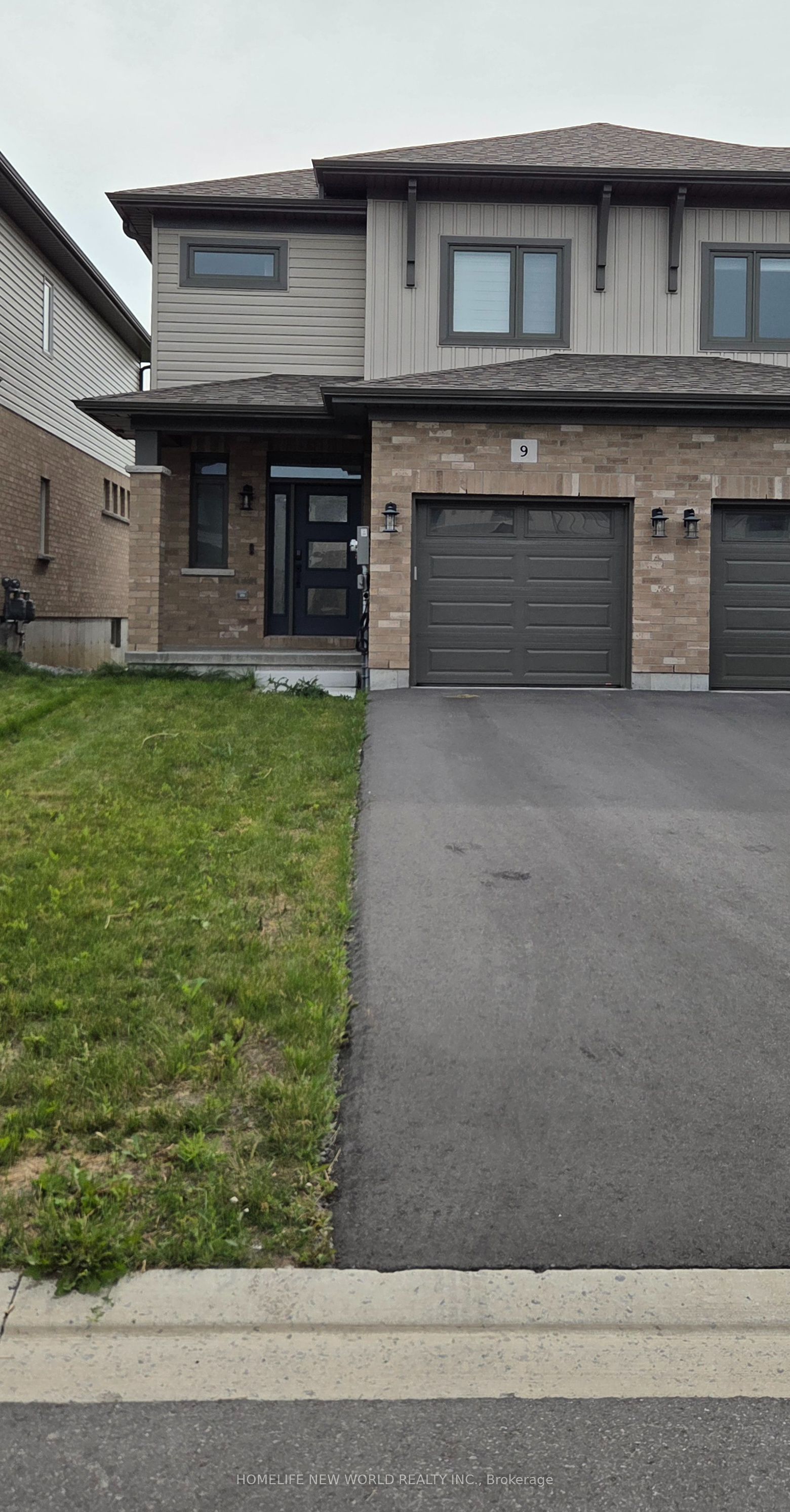 9 Otonabee Street, Belleville, ON K8N 0T3