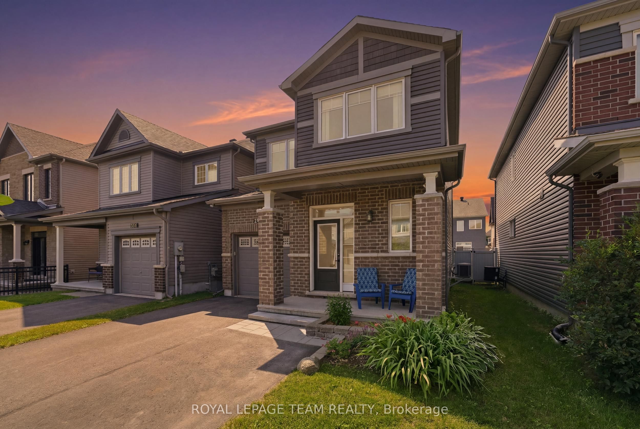262 Hepatica Way, Orleans - Cumberland and Area, ON K4A 0Y9 photo 2