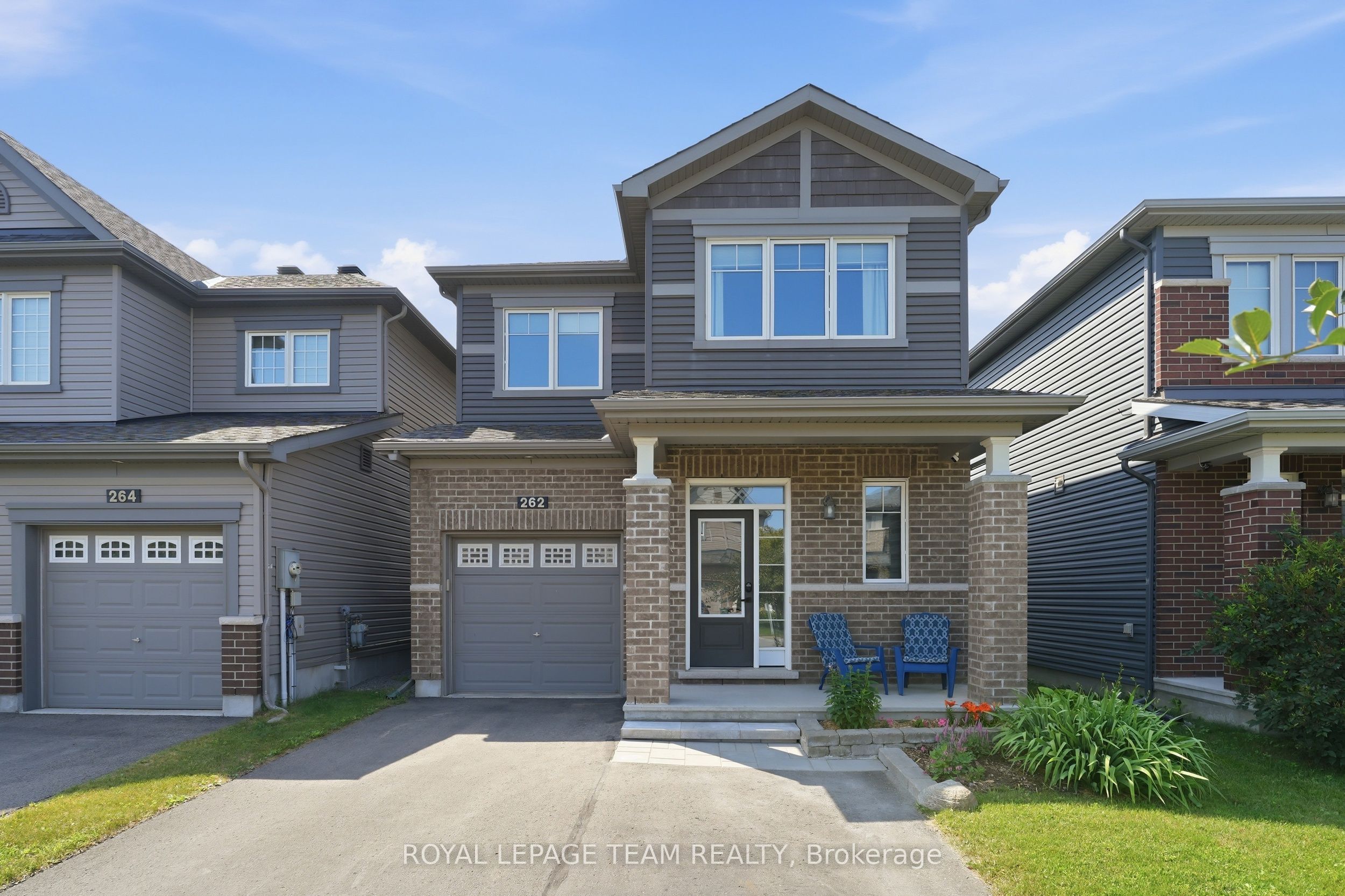 262 Hepatica Way, Orleans - Cumberland and Area, ON K4A 0Y9 photo 3