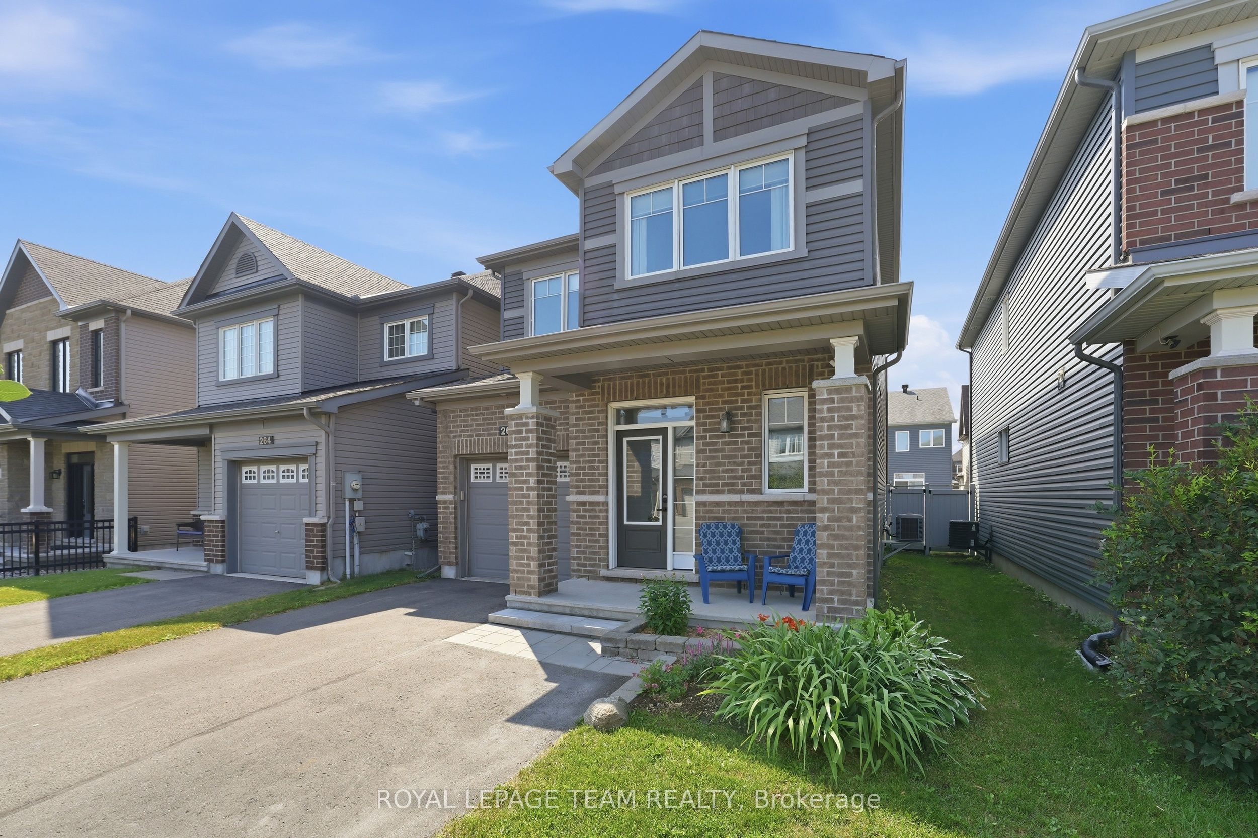 262 Hepatica Way, Orleans - Cumberland and Area, ON K4A 0Y9 photo 4