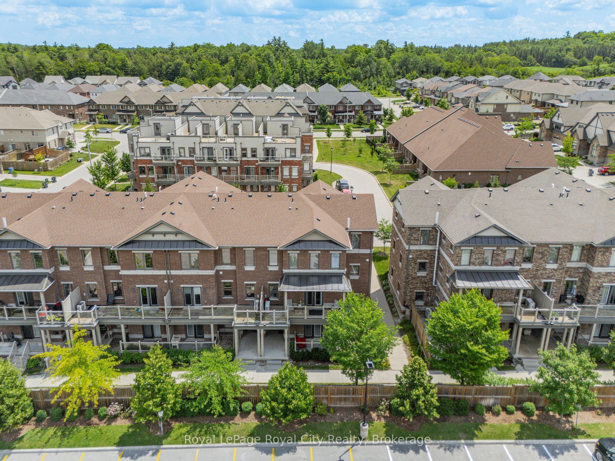 39 Kay Crescent 30, Guelph, ON N1L 0N5