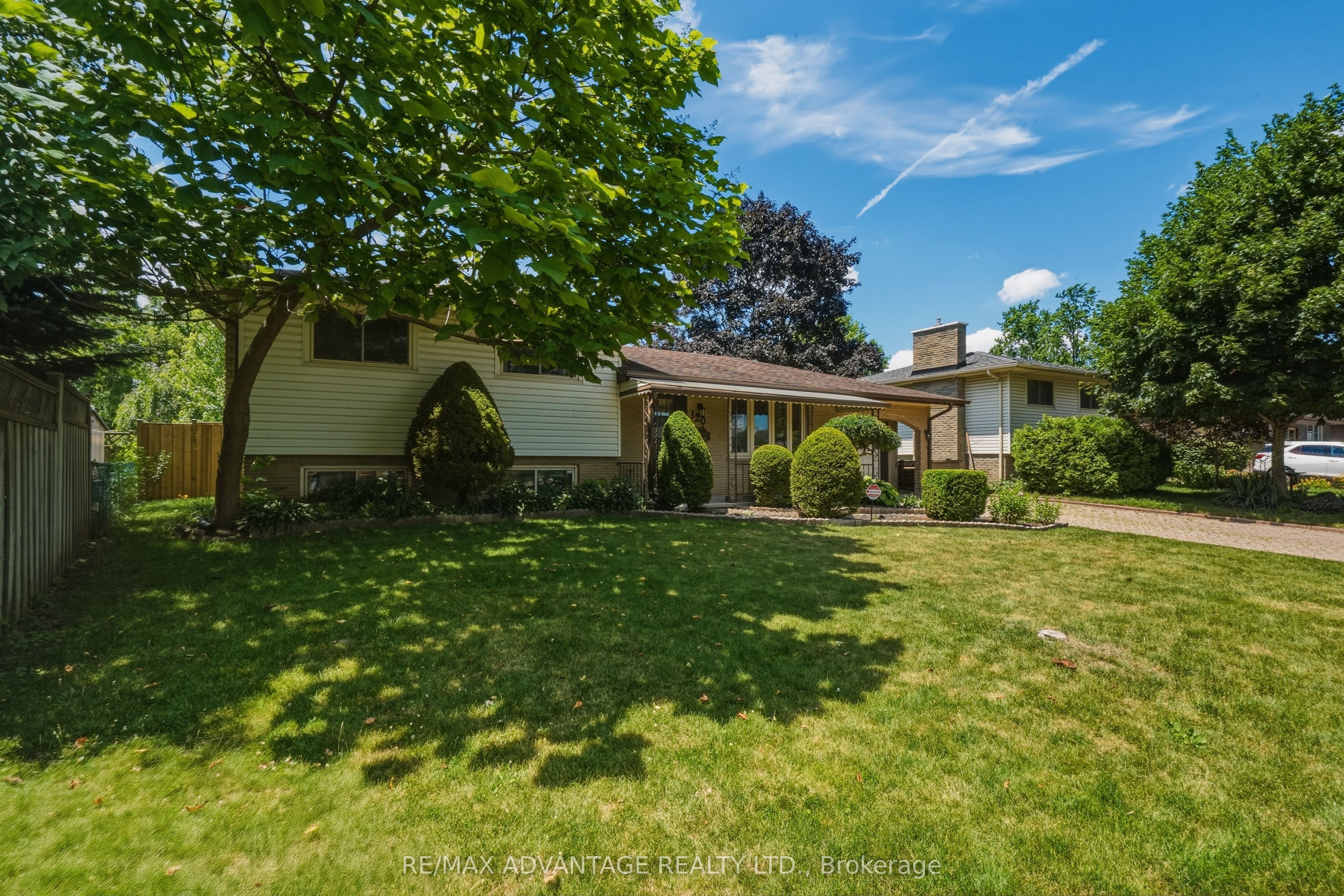 120 Champlain Crescent, London East, ON N5V 1H1 photo 2