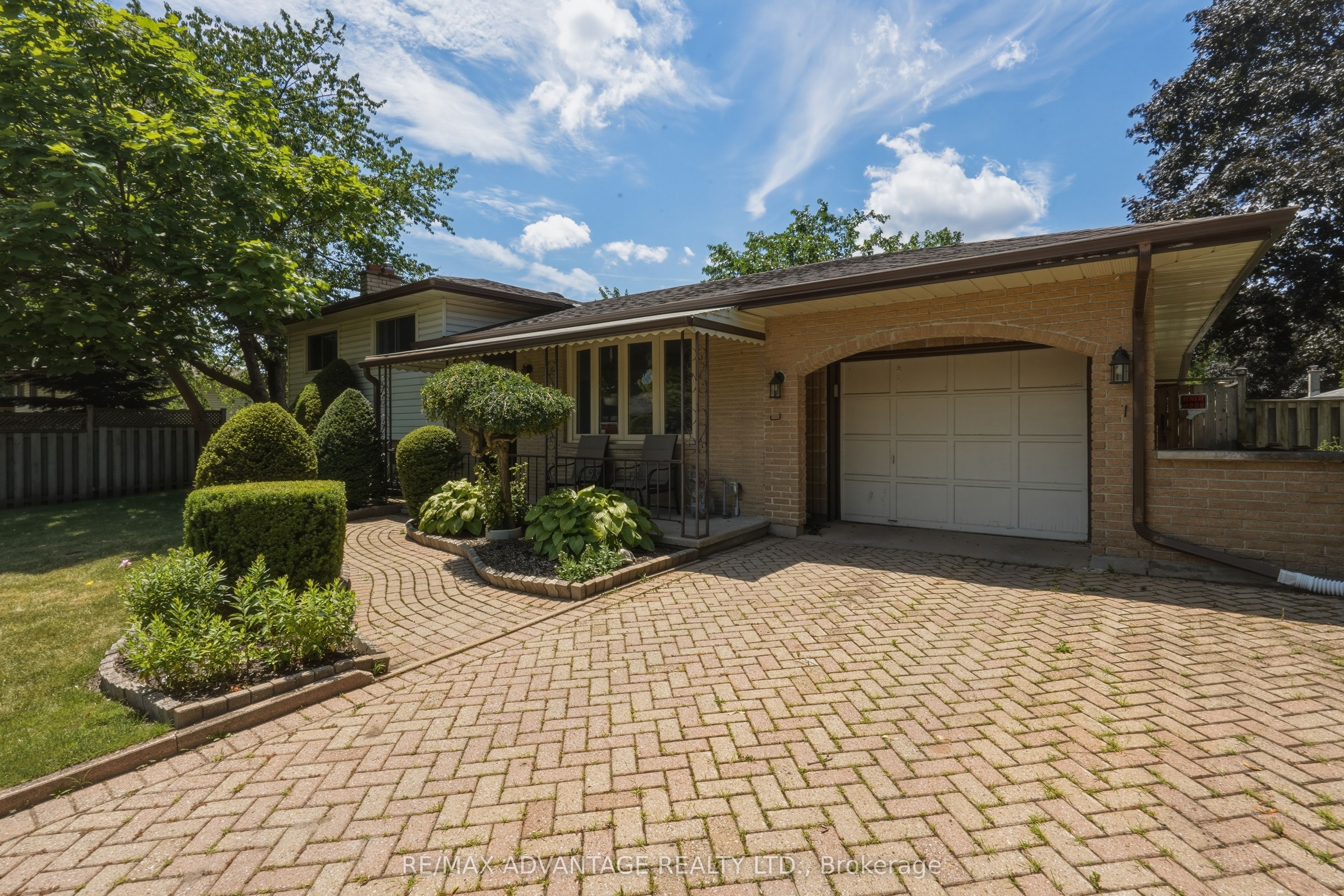 120 Champlain Crescent, London East, ON N5V 1H1 photo 3