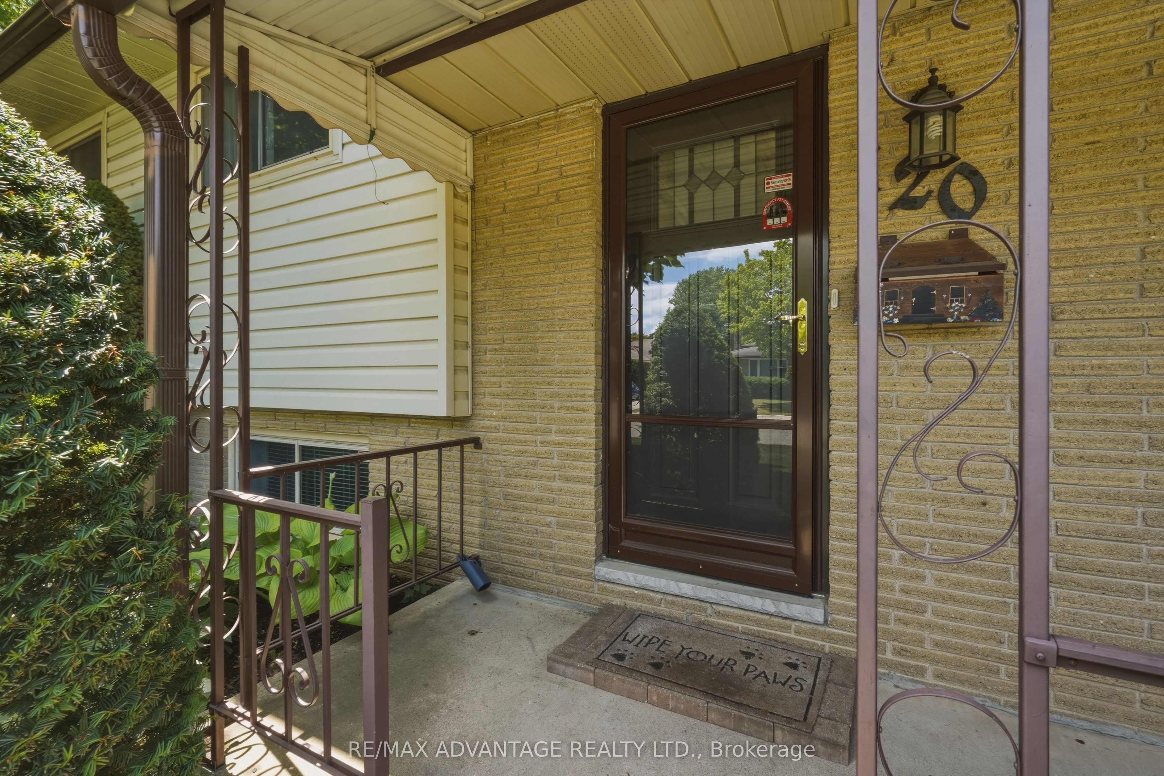 120 Champlain Crescent, London East, ON N5V 1H1 photo 4