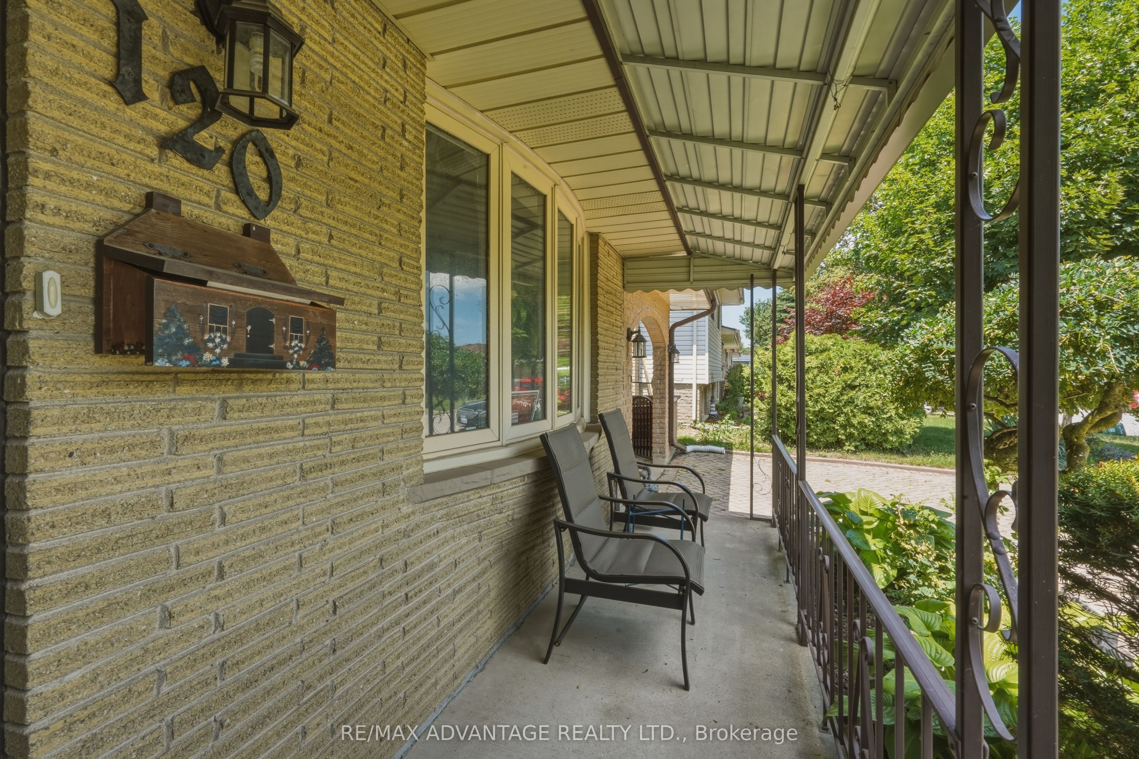 120 Champlain Crescent, London East, ON N5V 1H1 photo 5