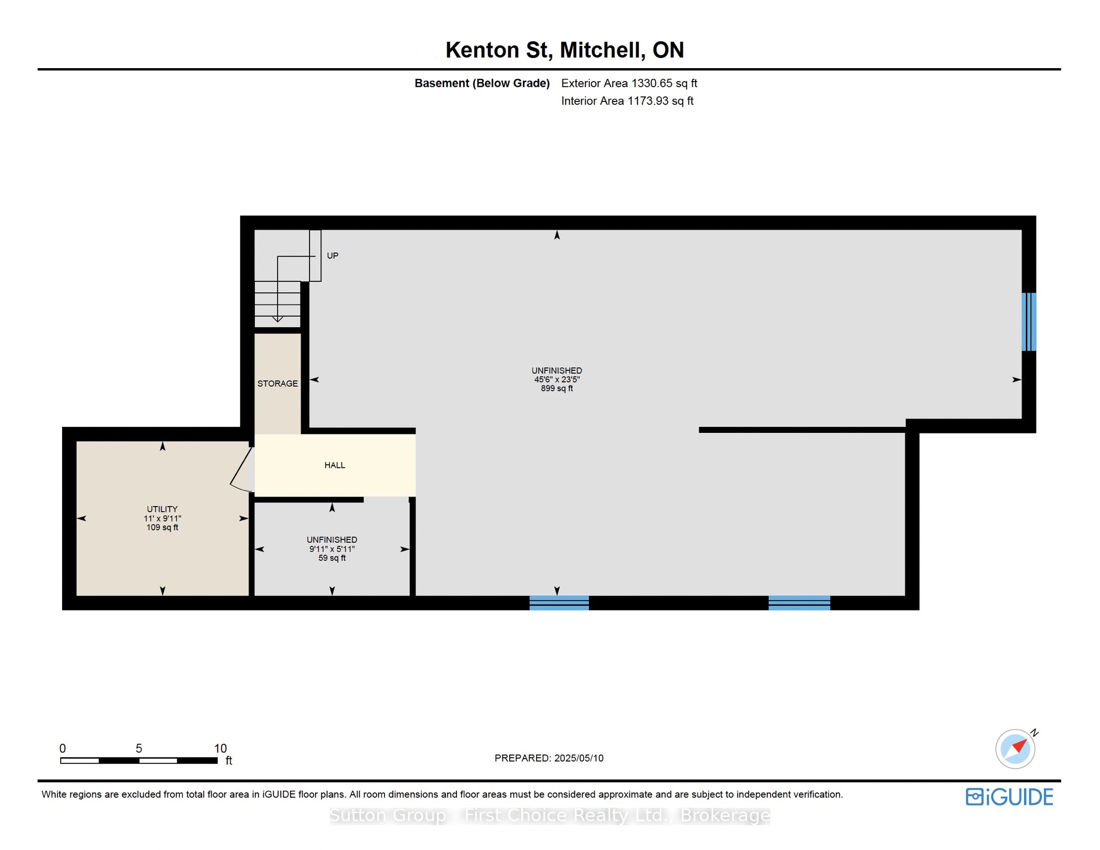 95 Kenton Street, West Perth, ON N0K 1N0 photo 4