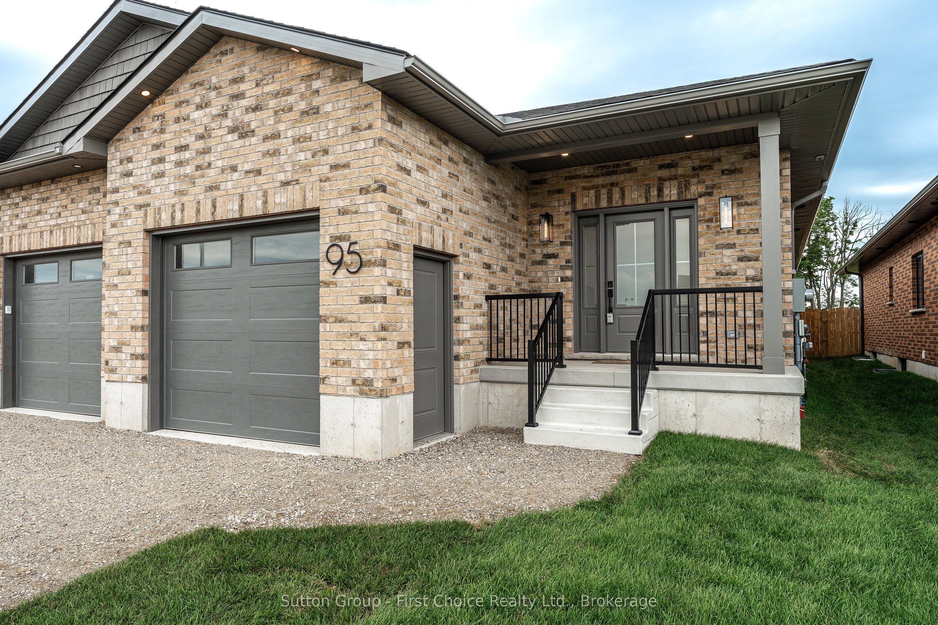 95 Kenton Street, West Perth, ON N0K 1N0 photo 5