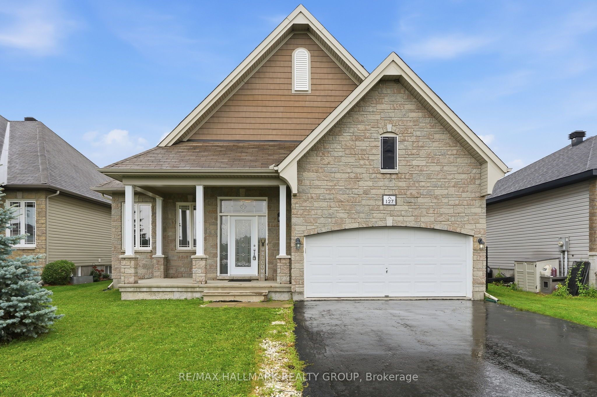 127 CASTEL Street, Alfred and Plantagenet, ON K0A 3K0 photo 5