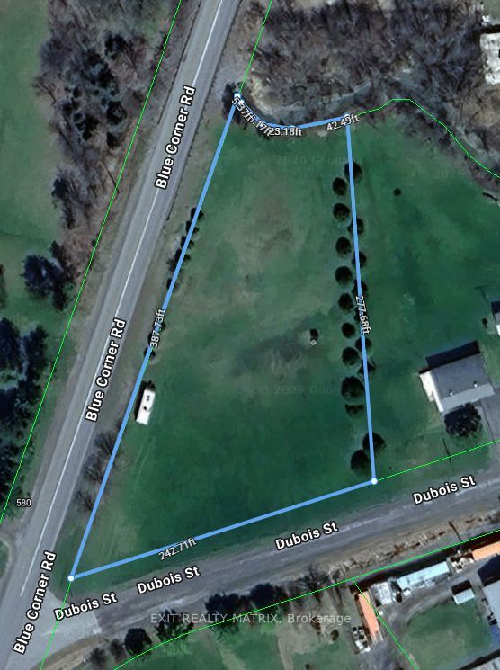 17 Dubois Street, Champlain, ON K0B 1K0