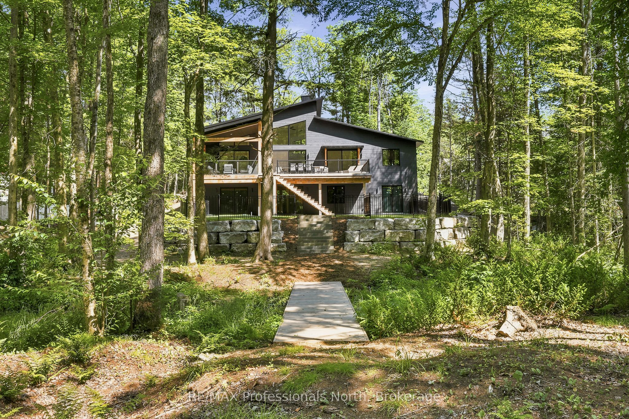 1192 High Falls Road, Bracebridge, ON P1L 0L1 photo 4