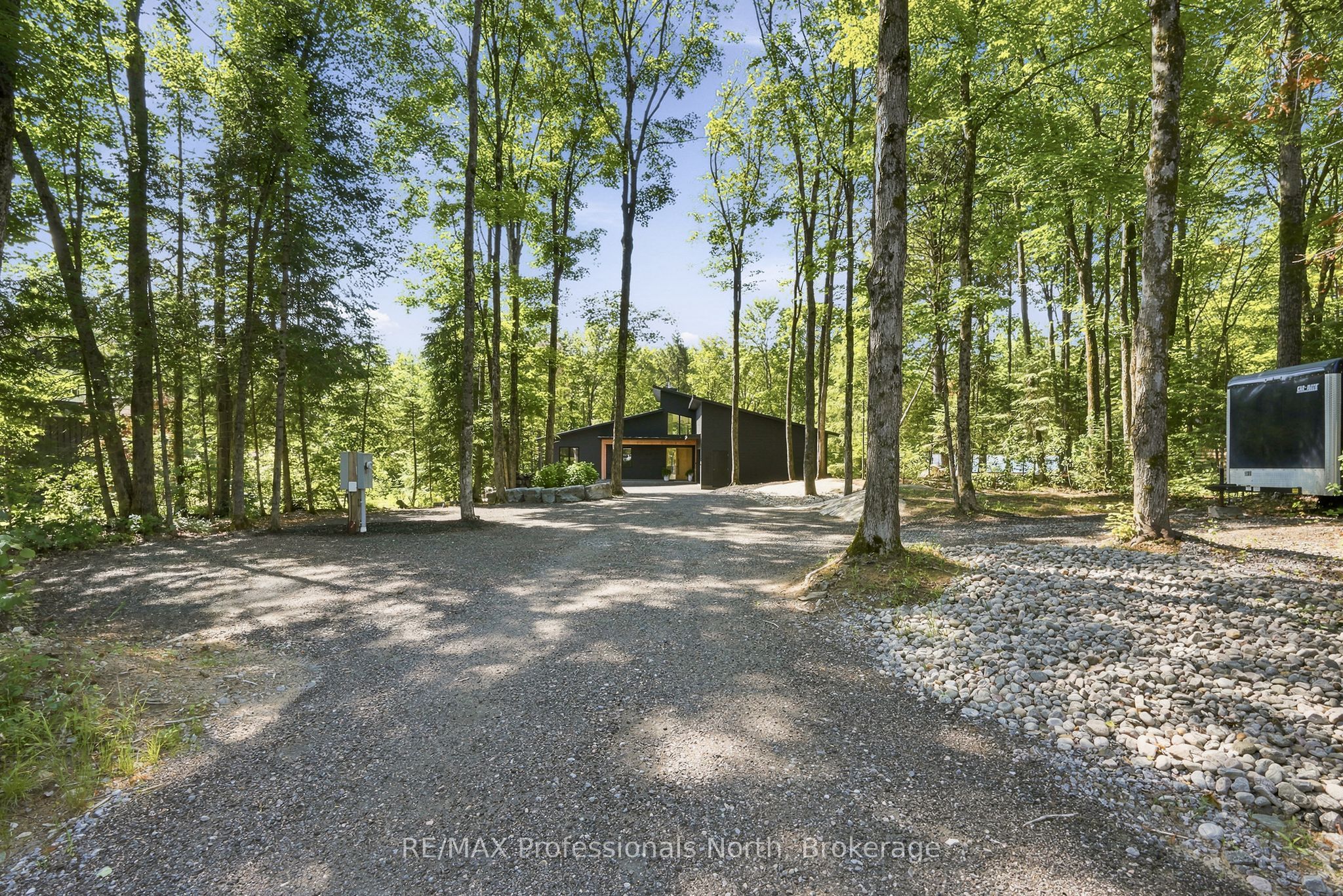 1192 High Falls Road, Bracebridge, ON P1L 0L1 photo 5
