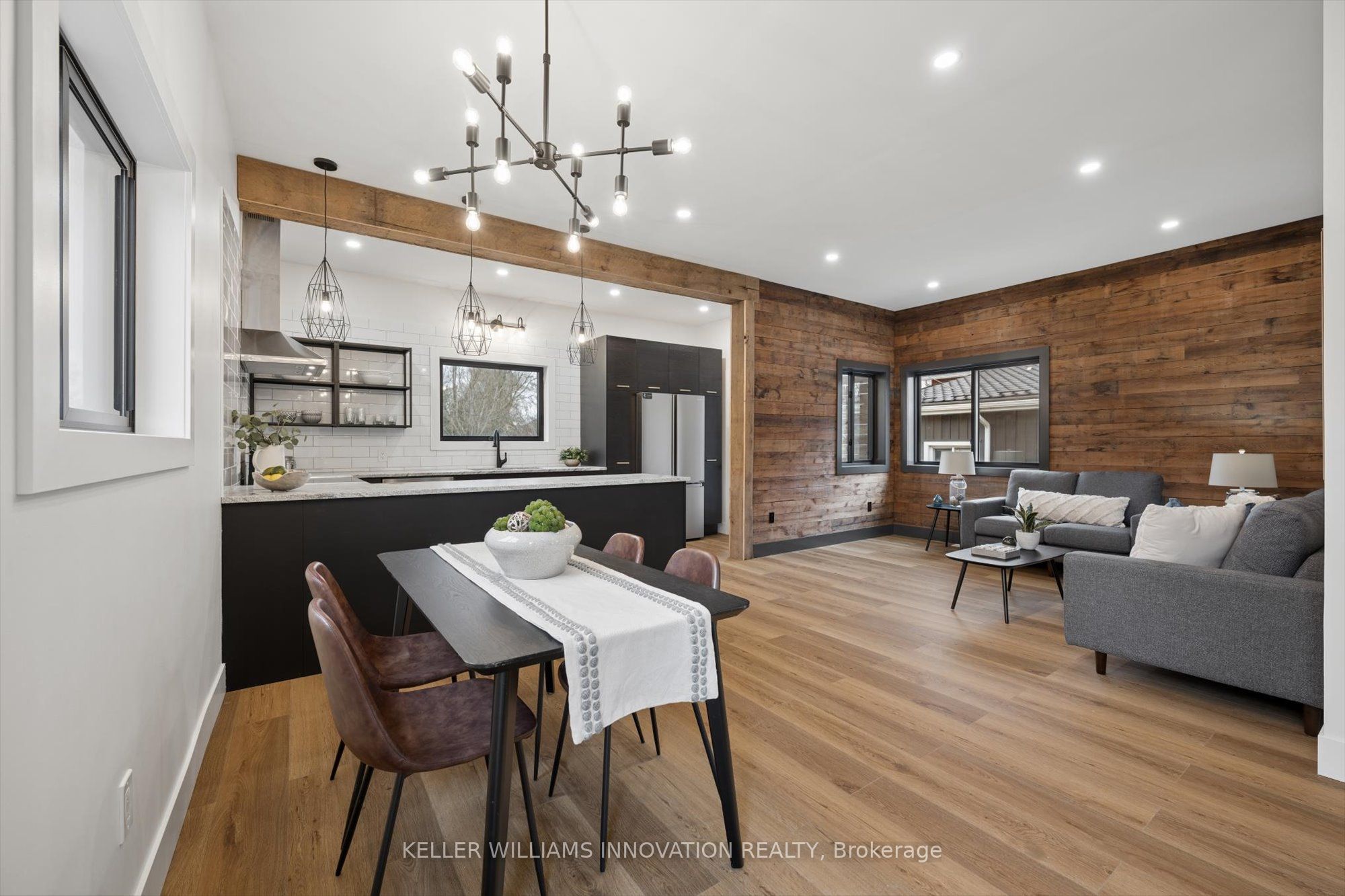 215 Winstanley Street, North Perth, ON N0K 1P0