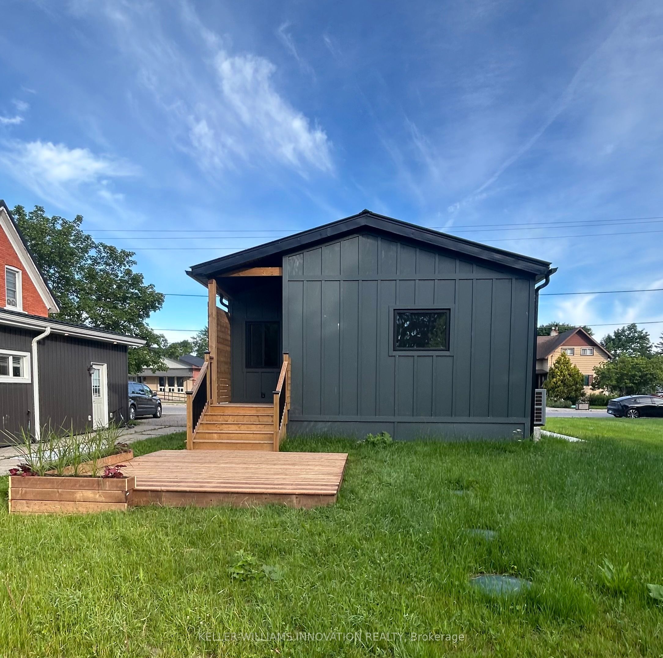 215 Winstanley Street, North Perth, ON N0K 1P0 photo 4