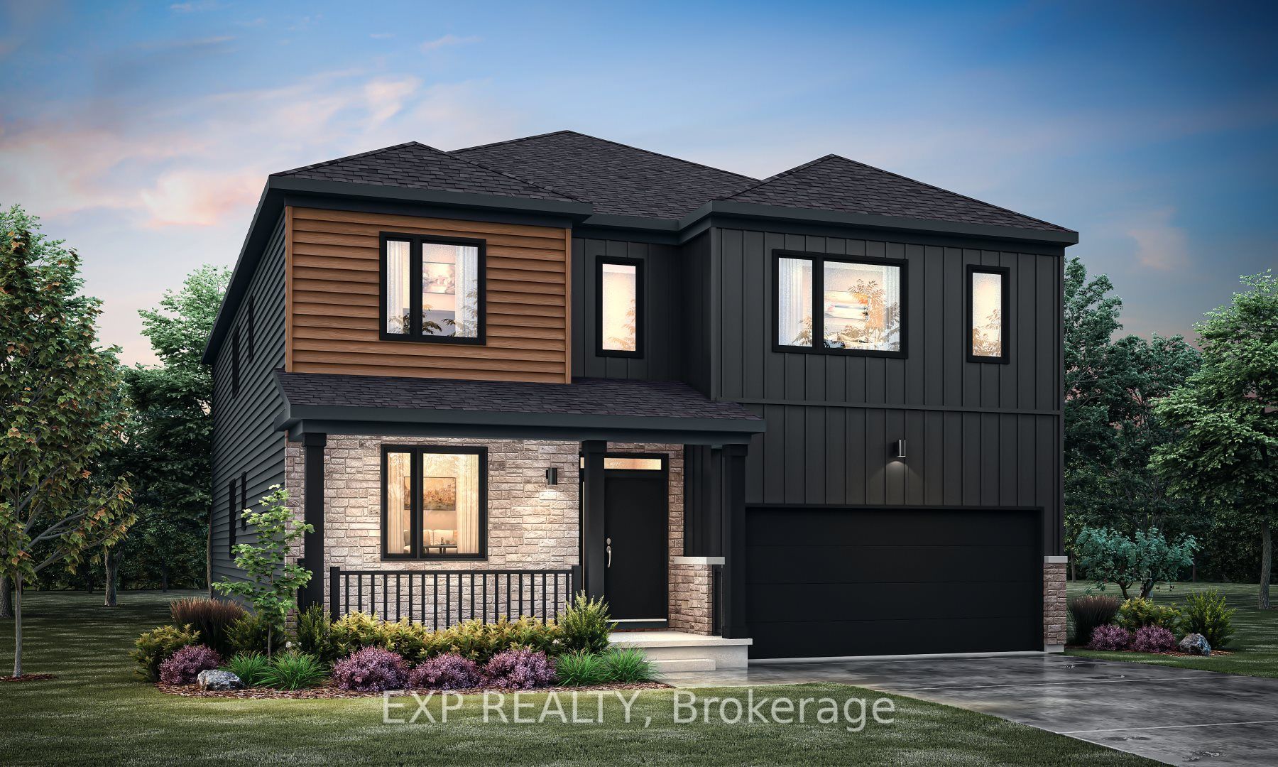 1036 De Pencier Drive, North Grenville, ON K2S 0P9