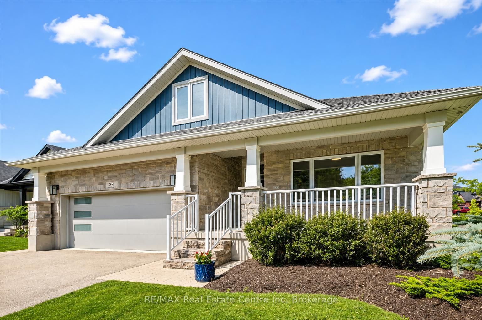 33 Waterloo Street, Centre Wellington, ON N0B 1S0