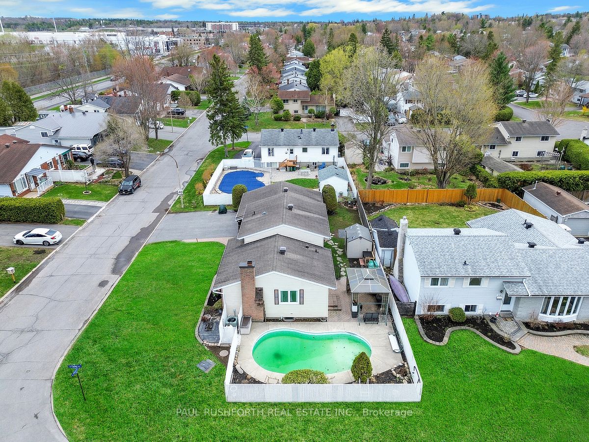 2191 Bickerton Avenue, Beacon Hill North - South and Area, ON K1J 6Y1 photo 3