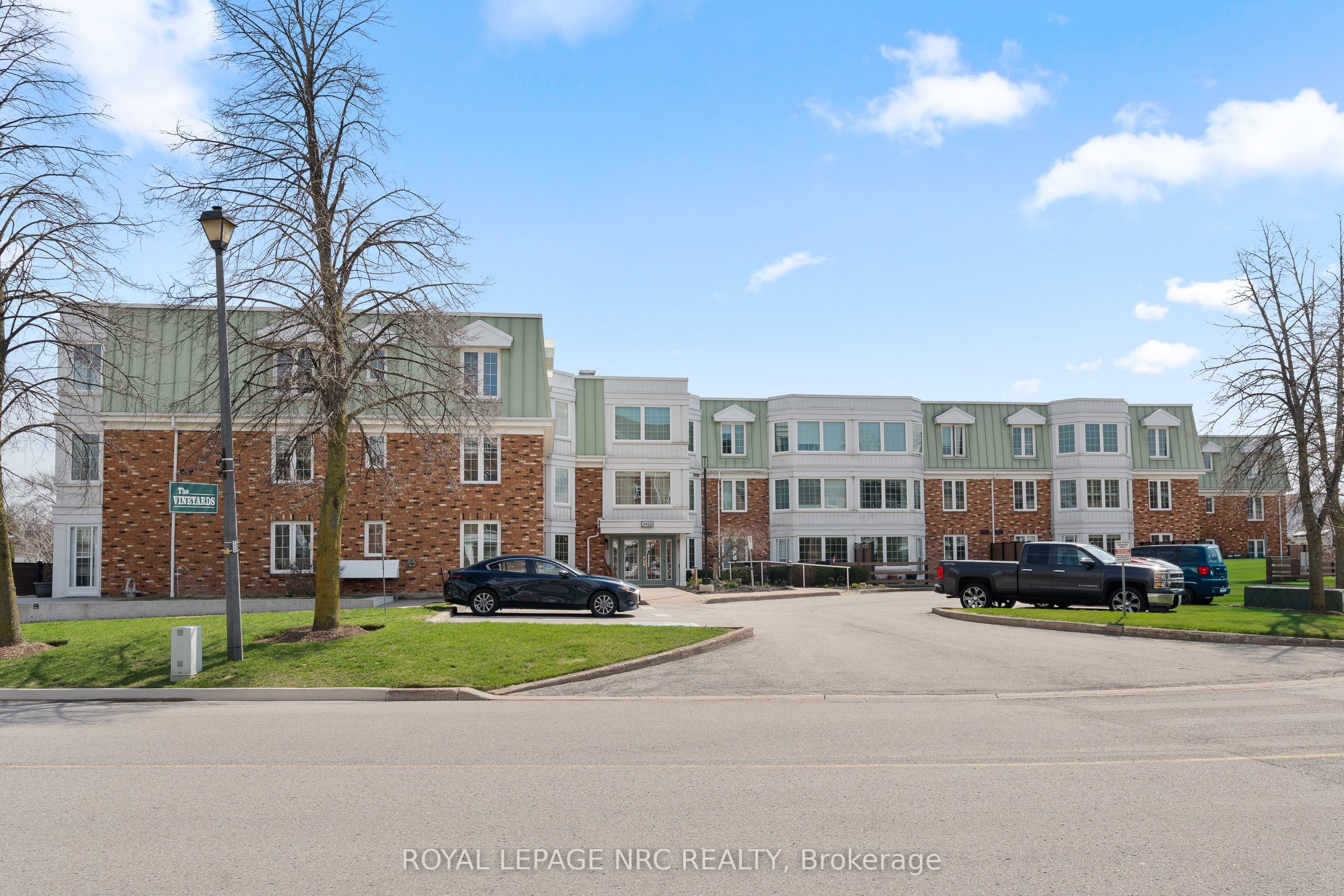 3420 Frederick Avenue 115, Lincoln, ON L0R 2C0