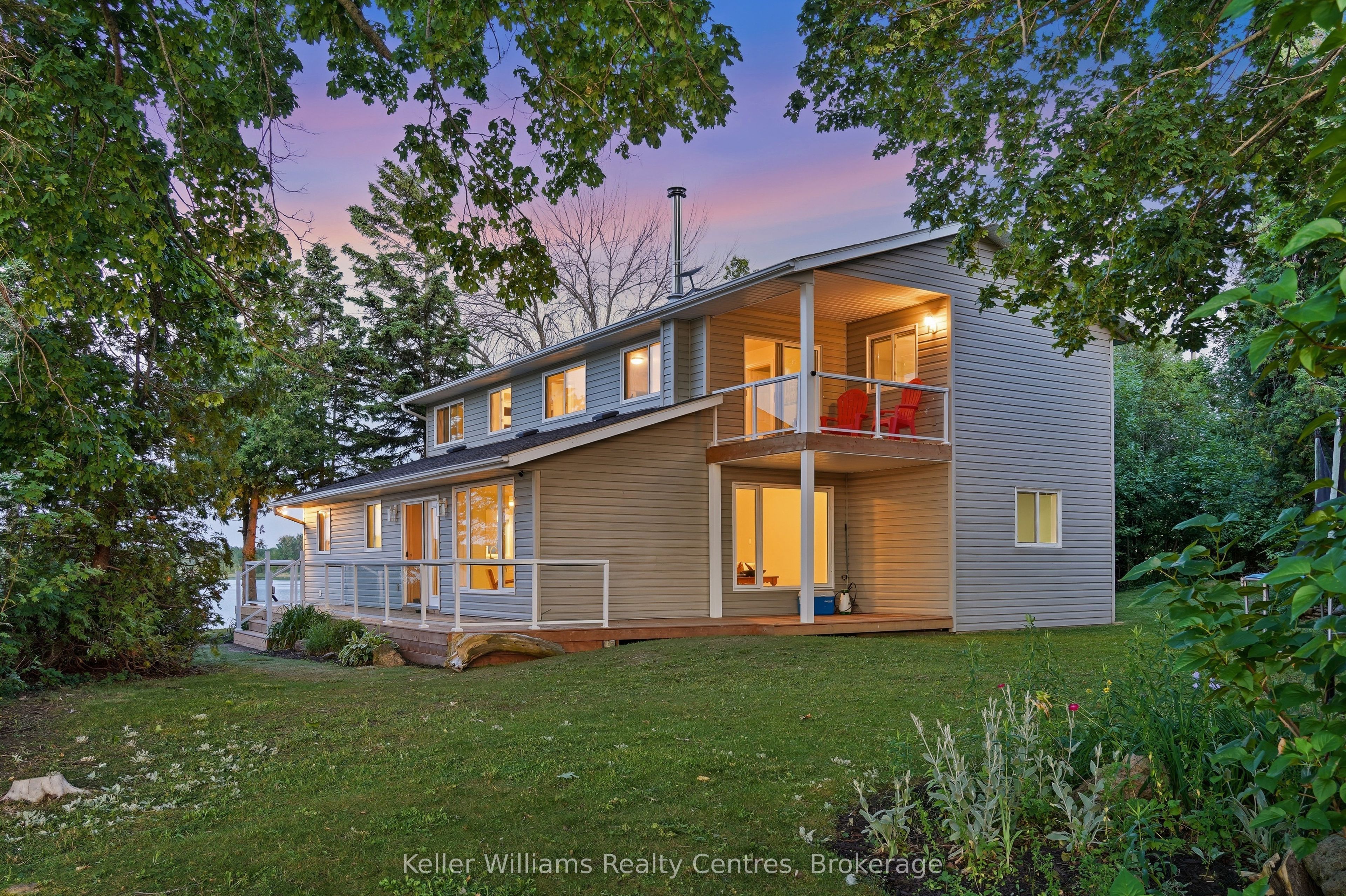 25 DOCK Road, South Bruce Peninsula, ON N0H 2T0