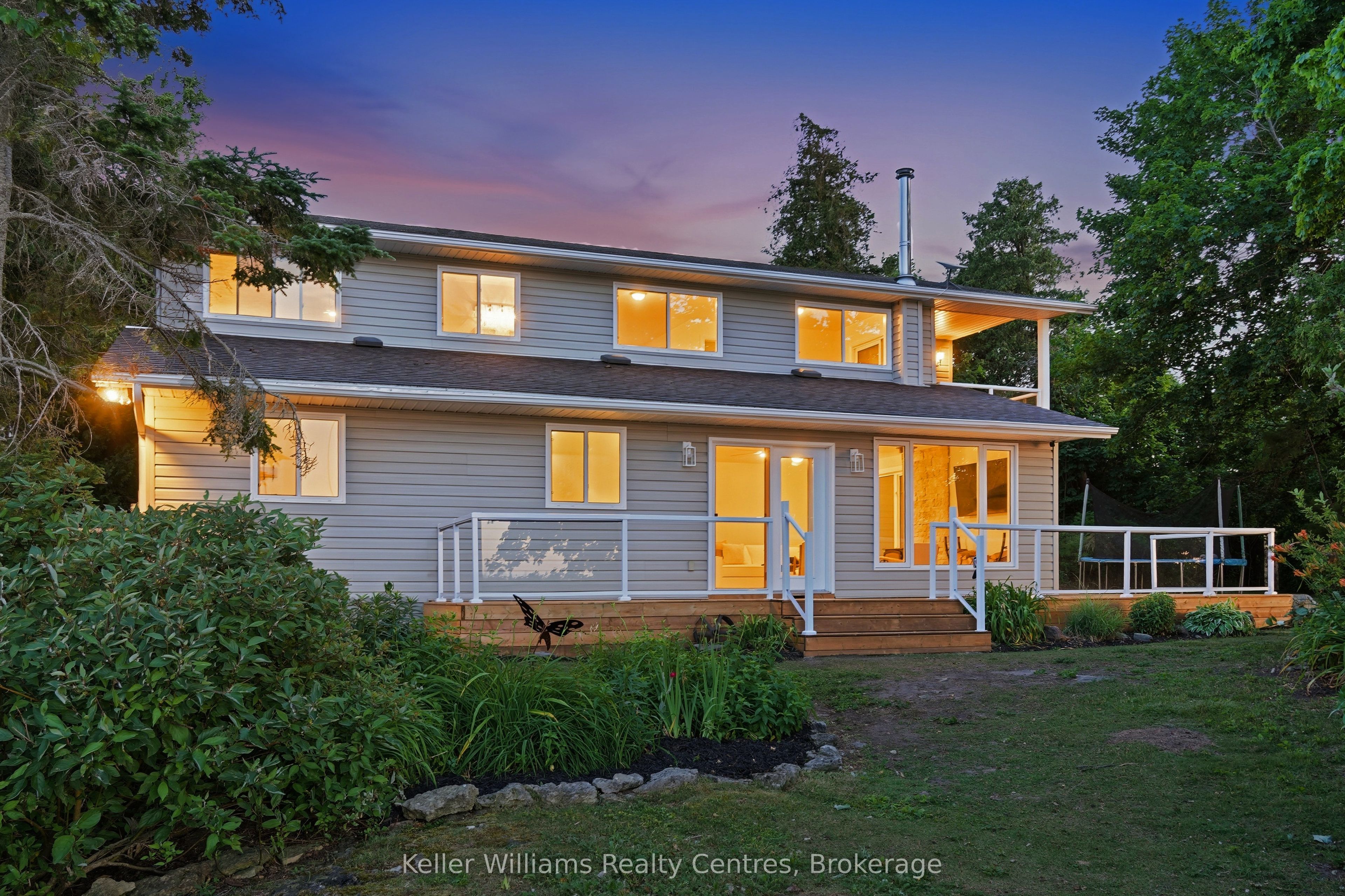 25 DOCK Road, South Bruce Peninsula, ON N0H 2T0 photo 2