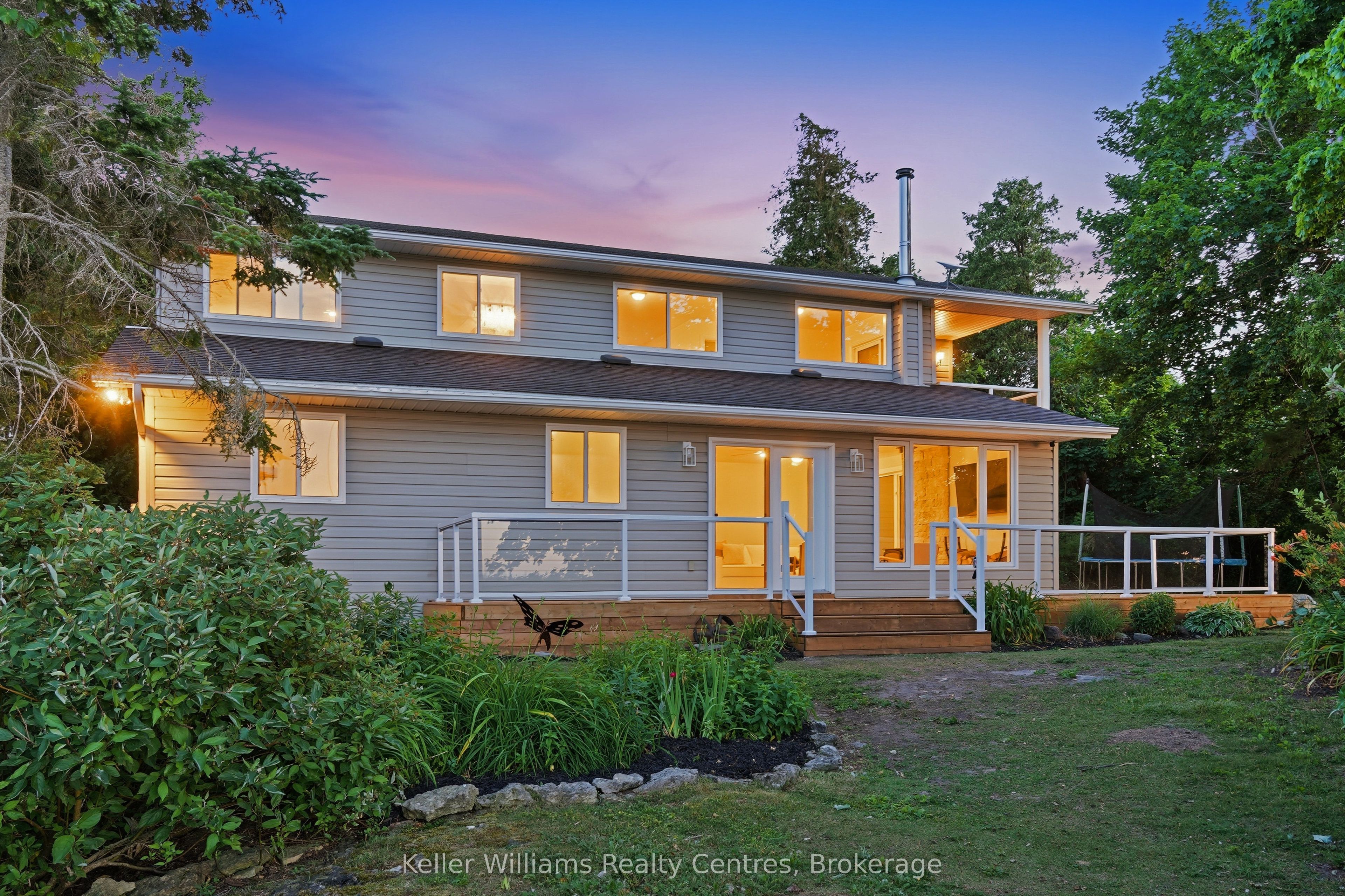 25 DOCK Road, South Bruce Peninsula, ON N0H 2T0 photo 4