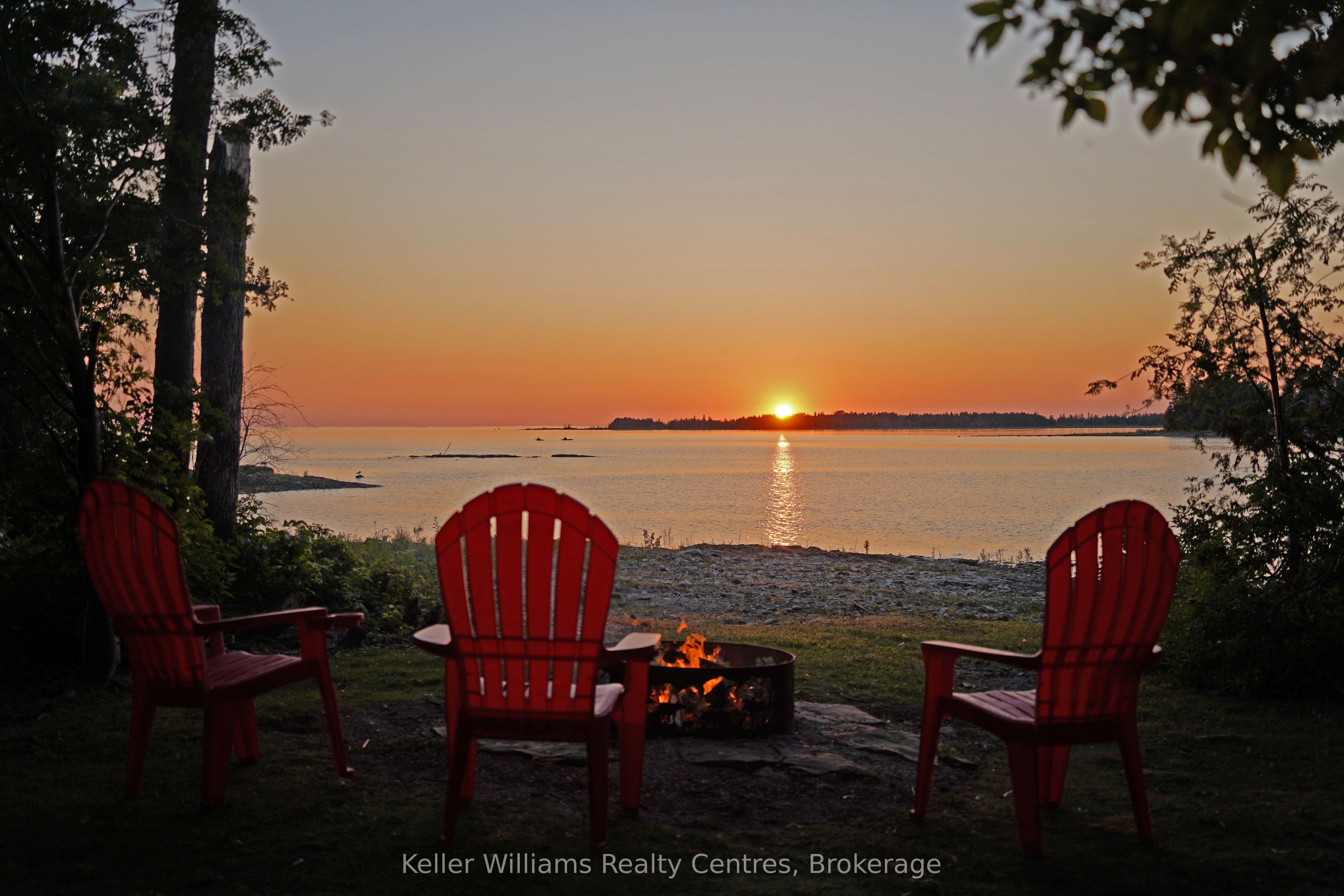 25 DOCK Road, South Bruce Peninsula, ON N0H 2T0 photo 5