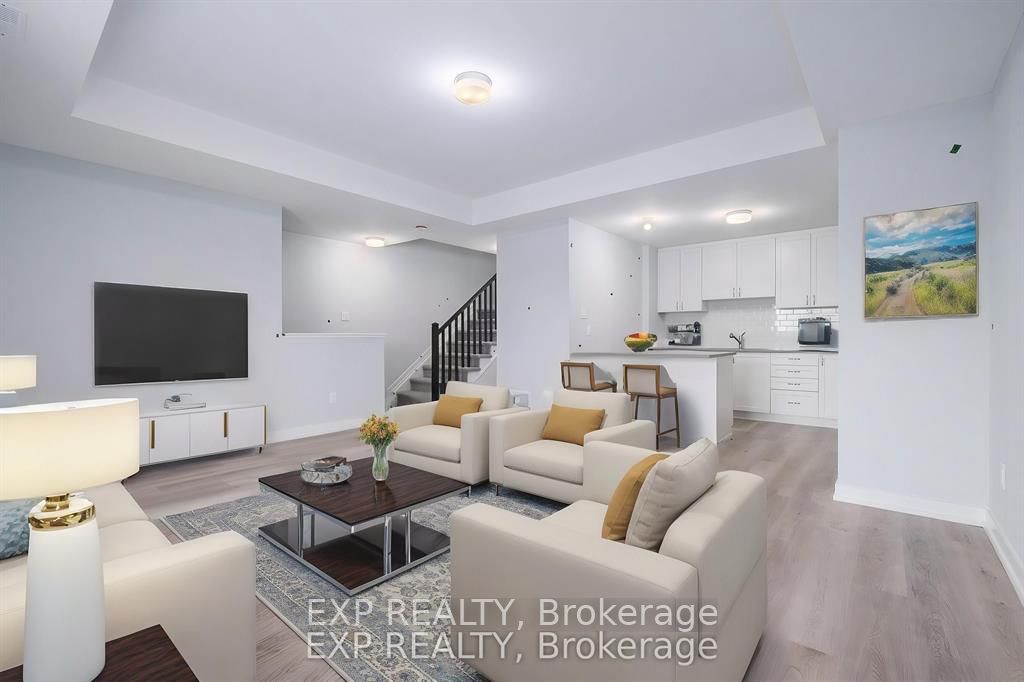 782 Campolina Way, Stittsville - Munster - Richmond, ON K2S 3K8 photo 2
