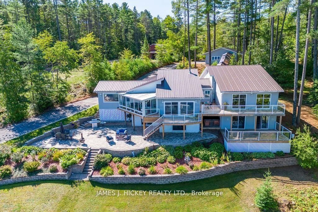 294 Lau-Ren Road, Laurentian Hills, ON K0J 1P0