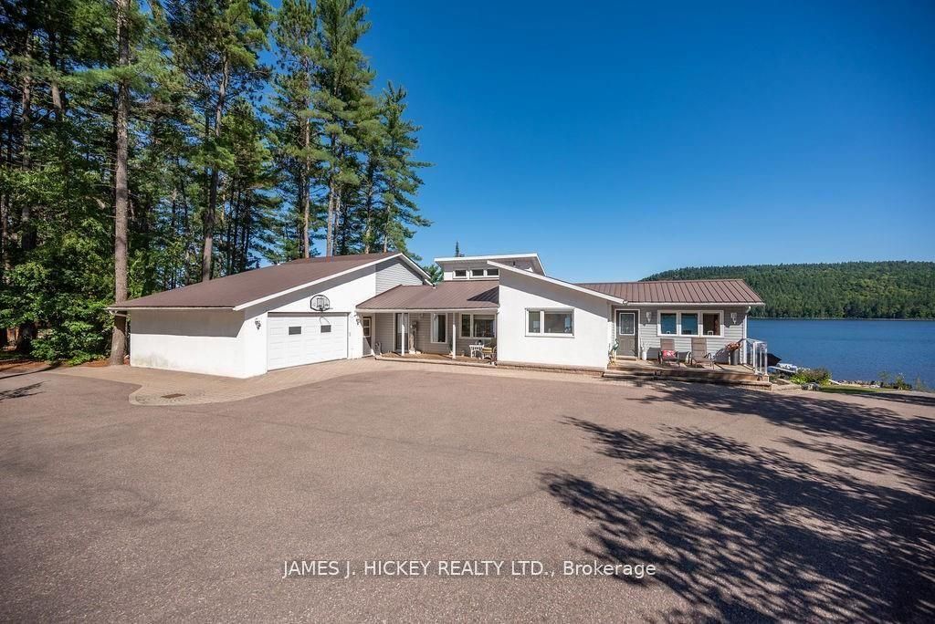 294 Lau-Ren Road, Laurentian Hills, ON K0J 1P0 photo 2