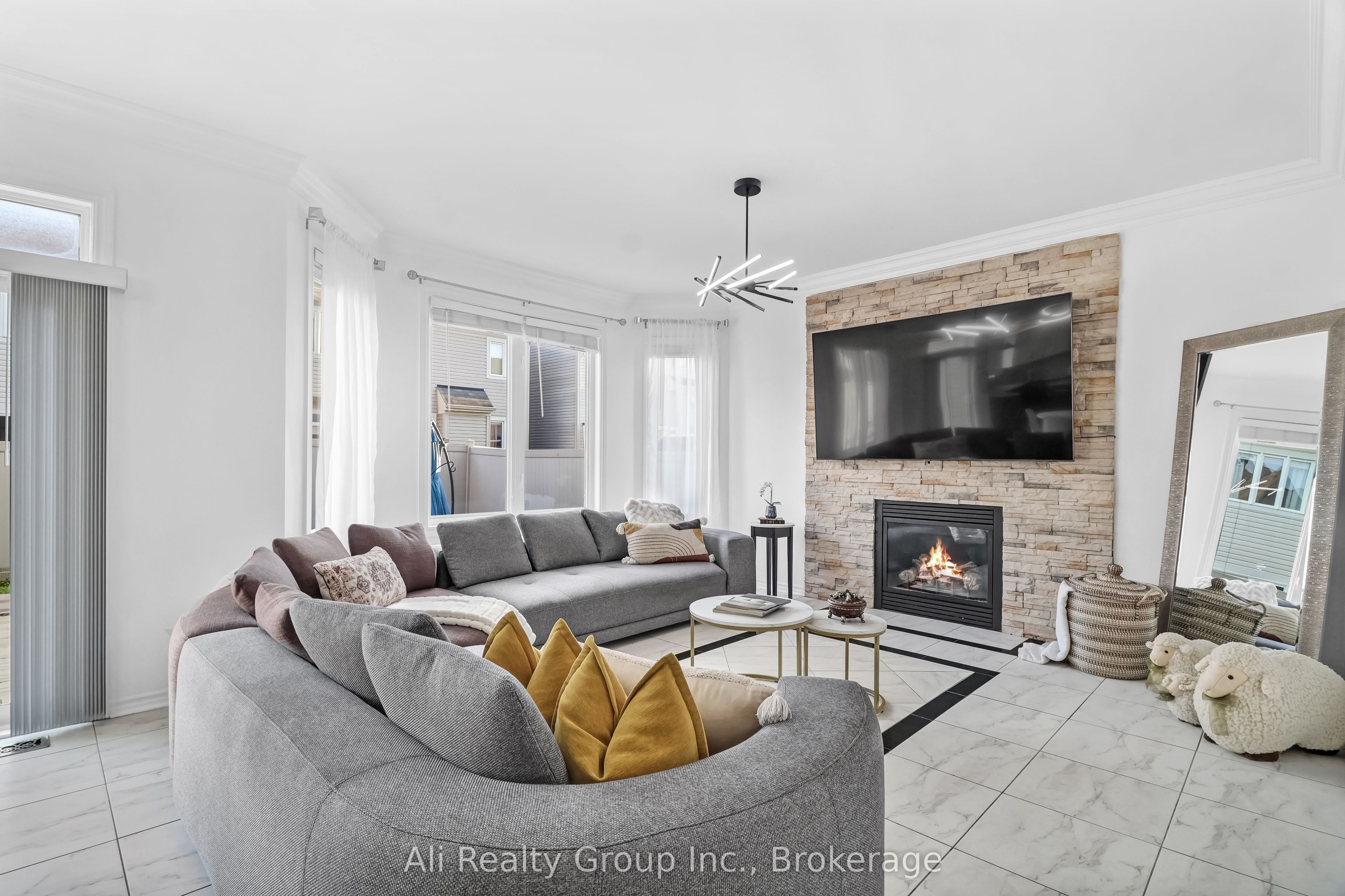 3454 River Run Avenue, Barrhaven, ON K2J 0R8 photo 4