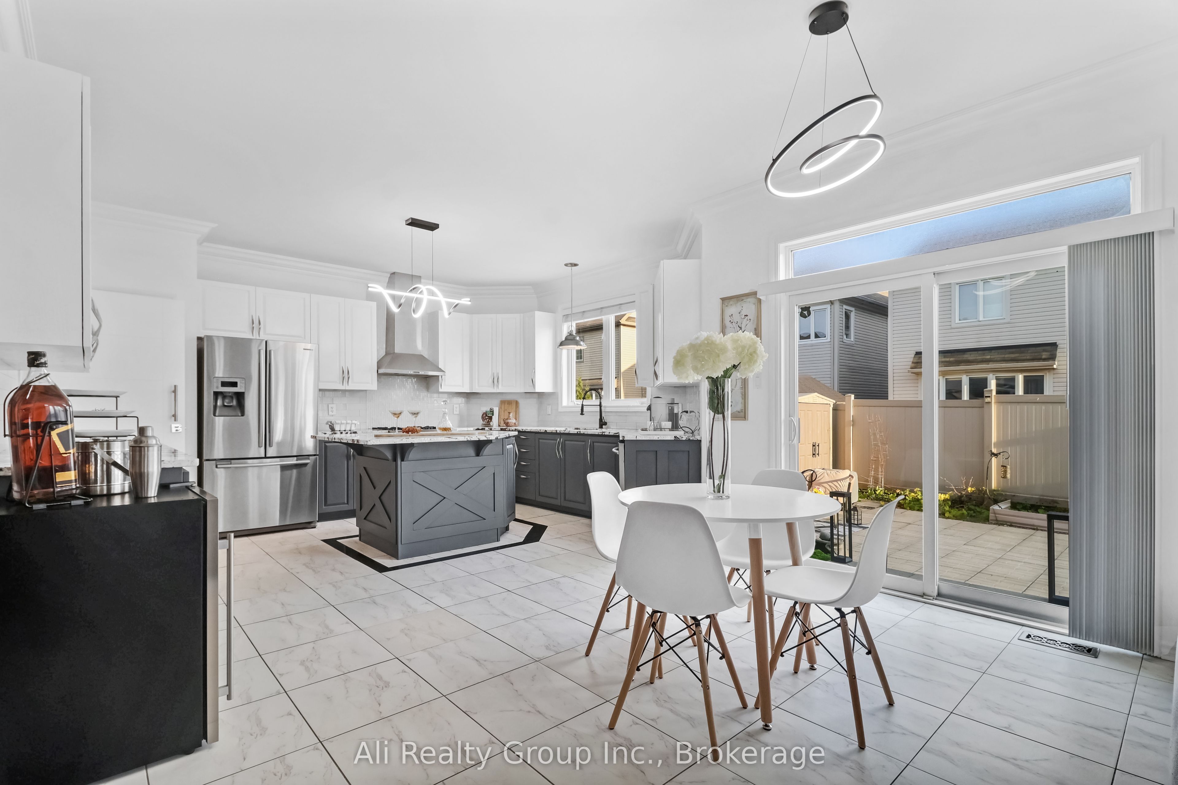 3454 River Run Avenue, Barrhaven, ON K2J 0R8 photo 5