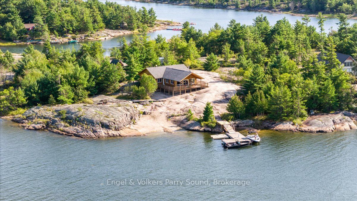 4 263 C (Langhorn) Island, Carling, ON P0G 1G0 photo 2
