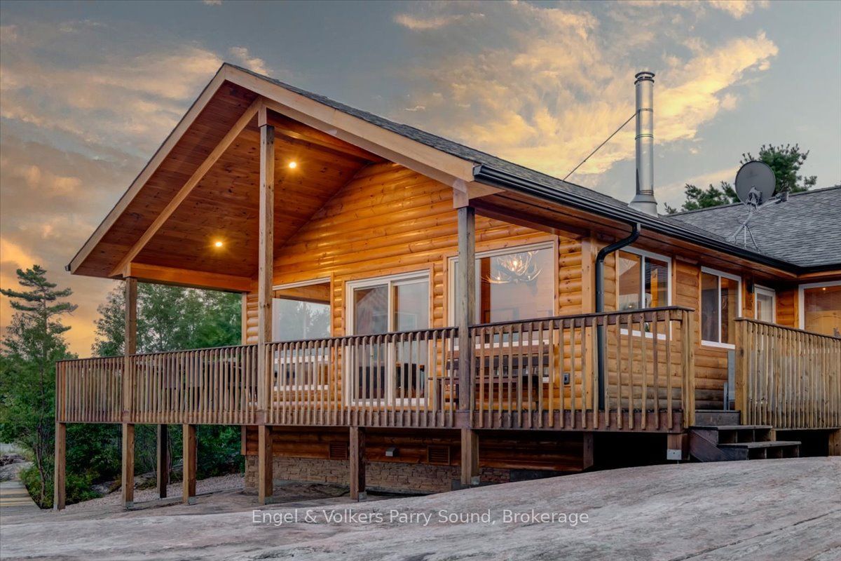 4 263 C (Langhorn) Island, Carling, ON P0G 1G0 photo 3