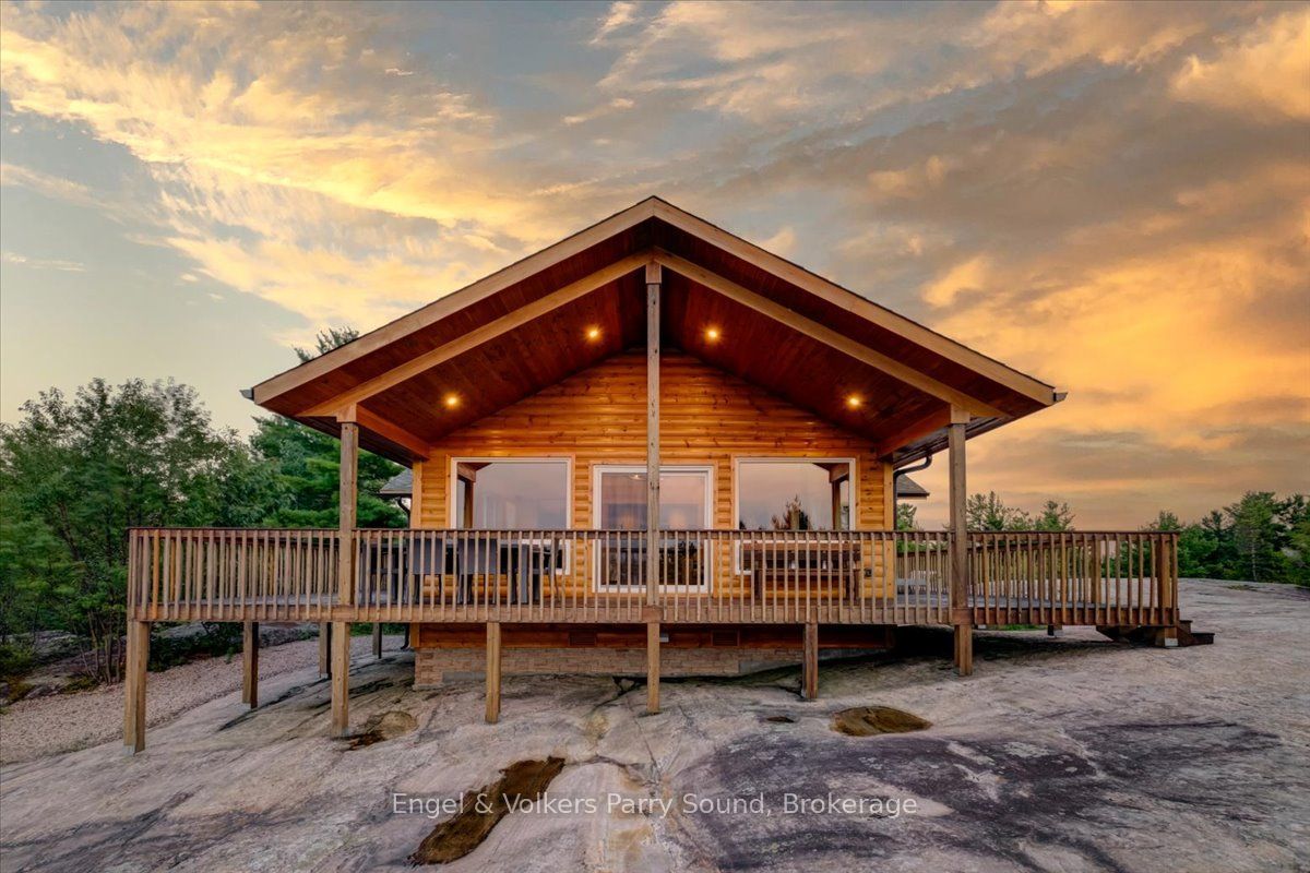 4 263 C (Langhorn) Island, Carling, ON P0G 1G0 photo 4