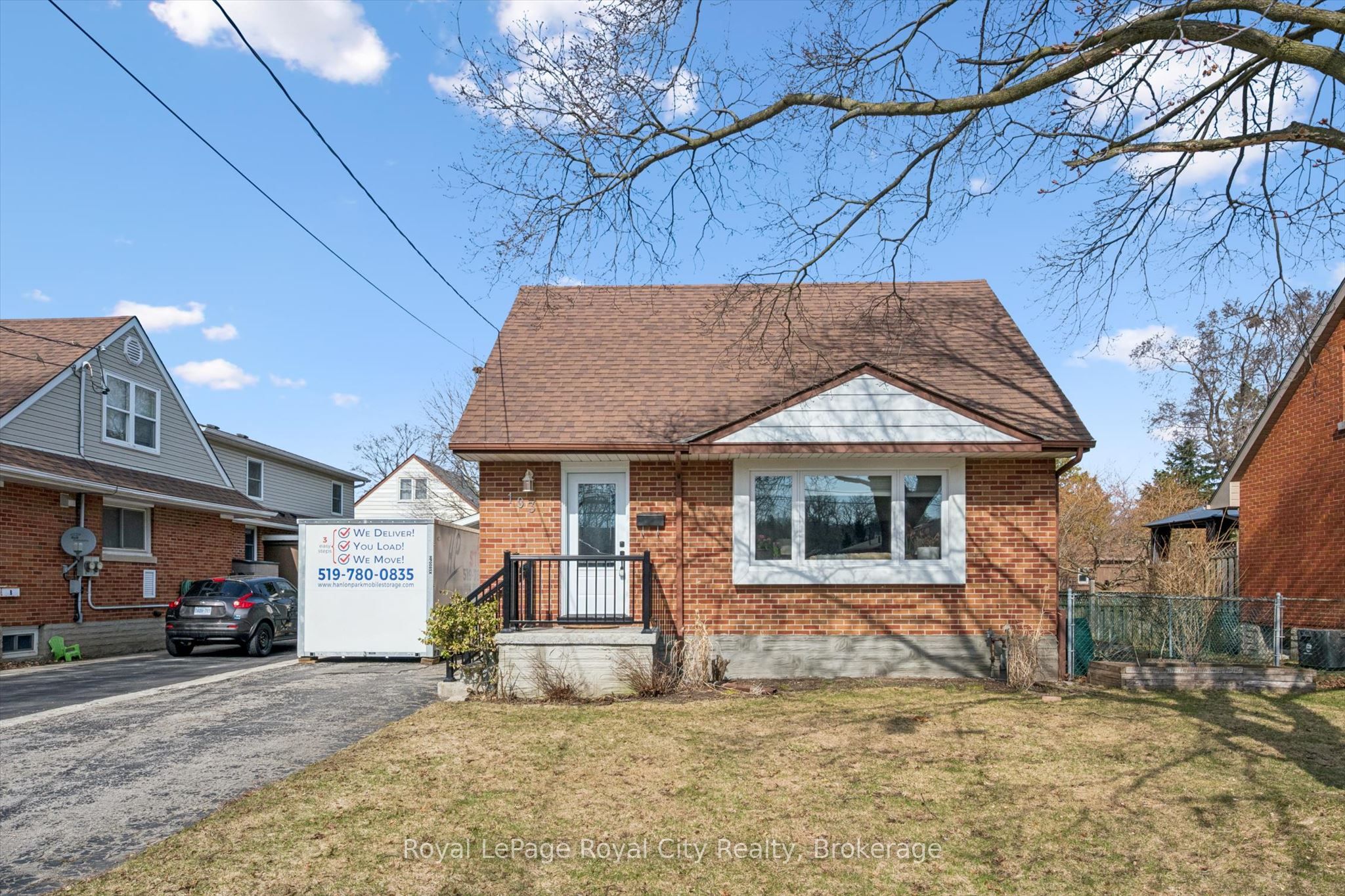 103 William Street, Guelph, ON N1E 5G2