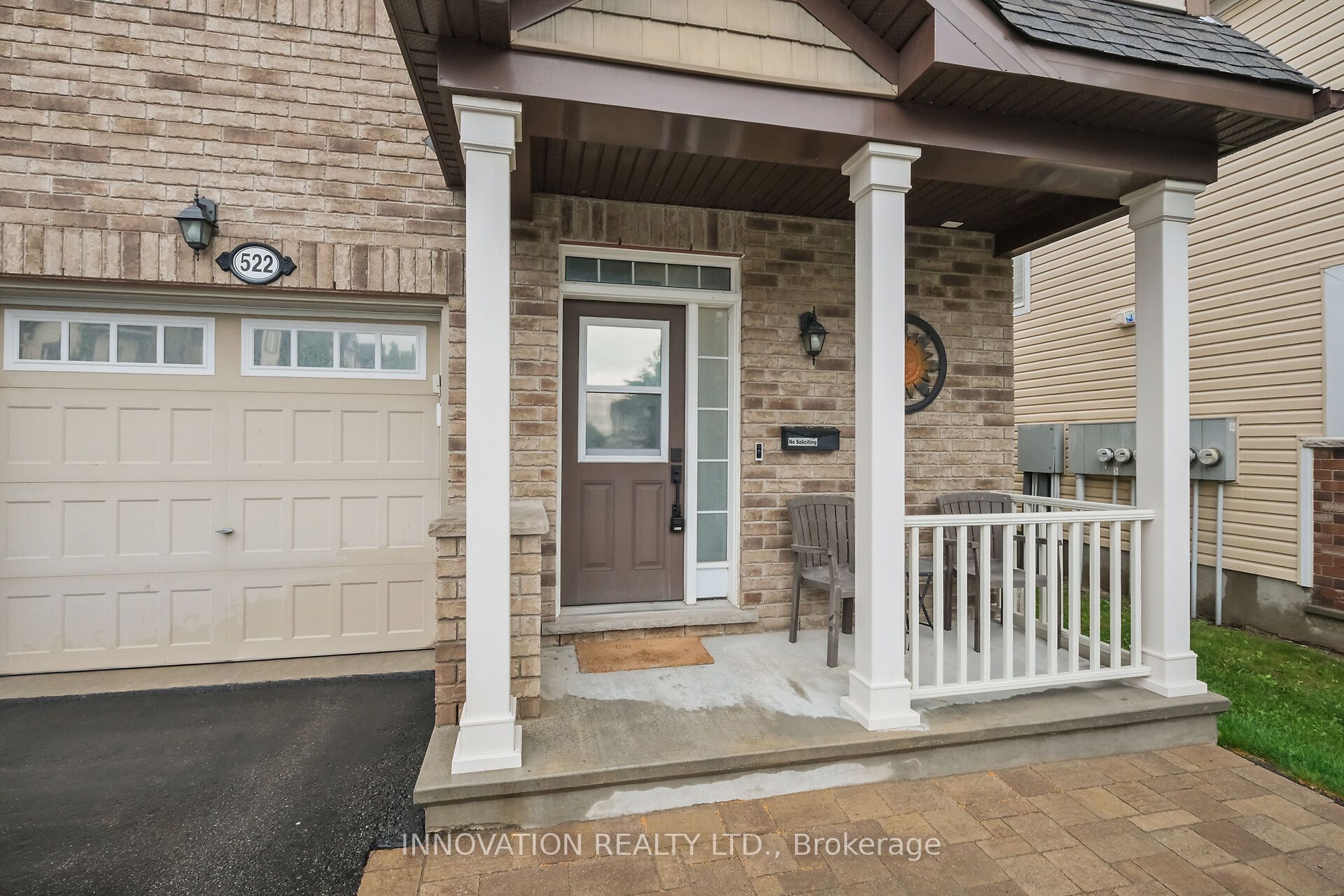 522 Meadowcreek Circle, Kanata, ON K2M 0J9 photo 3