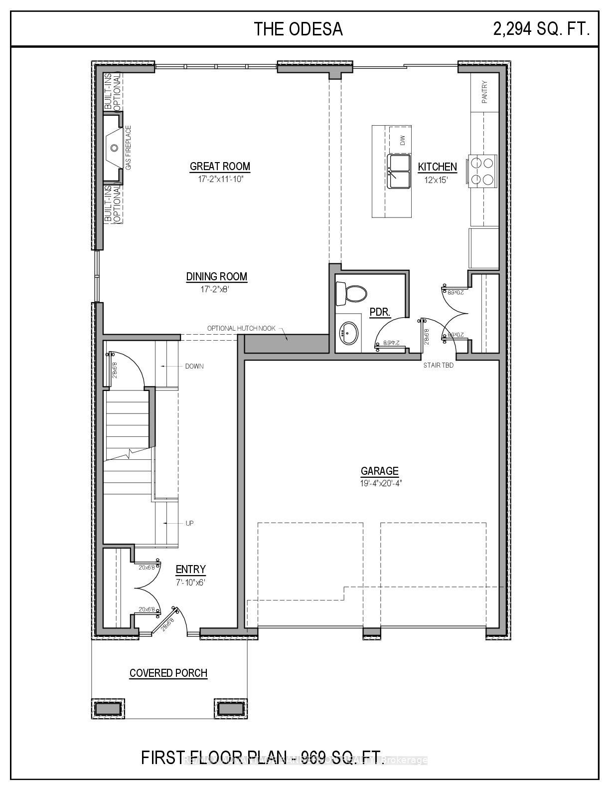117 Basil Crescent, Middlesex Centre, ON N0M 2A0 photo 2