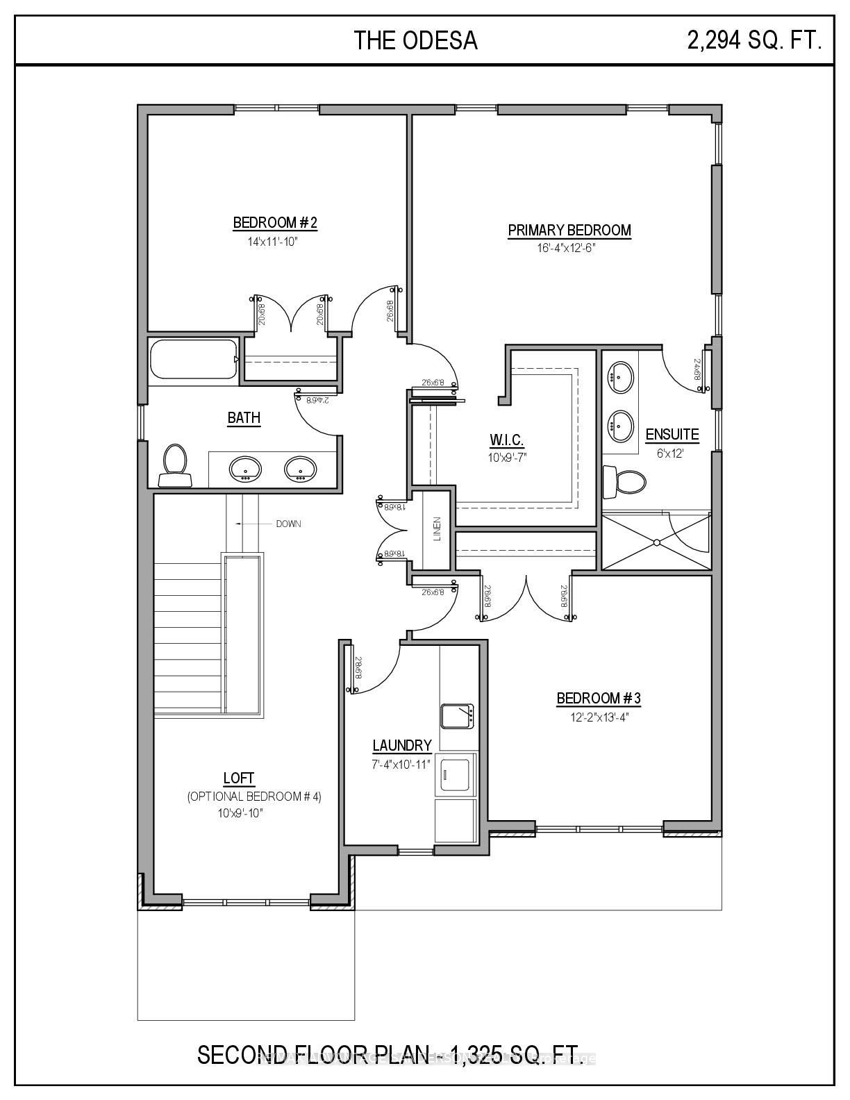 117 Basil Crescent, Middlesex Centre, ON N0M 2A0 photo 3
