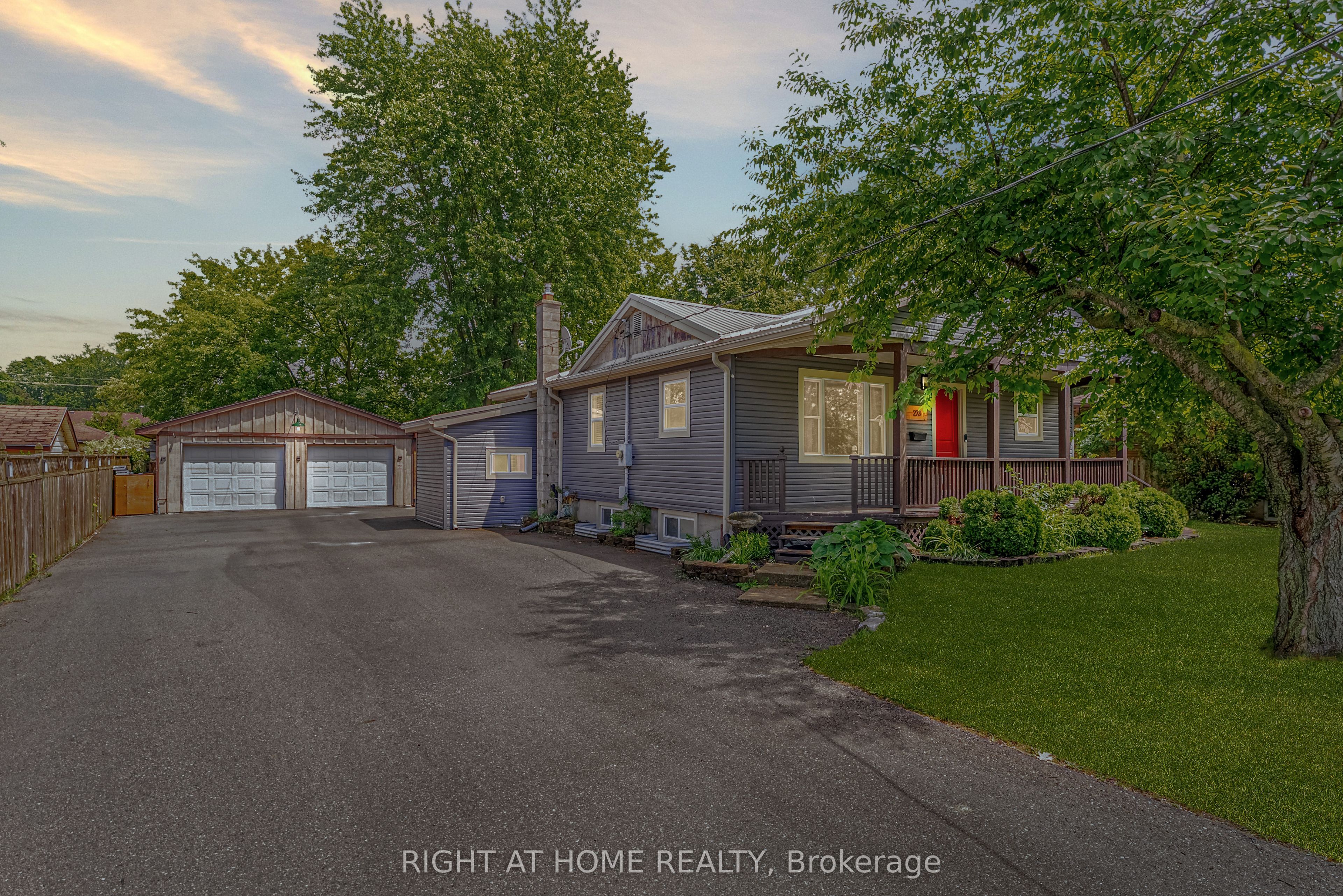 273 Alma Street, St. Thomas, ON N5P 3B9