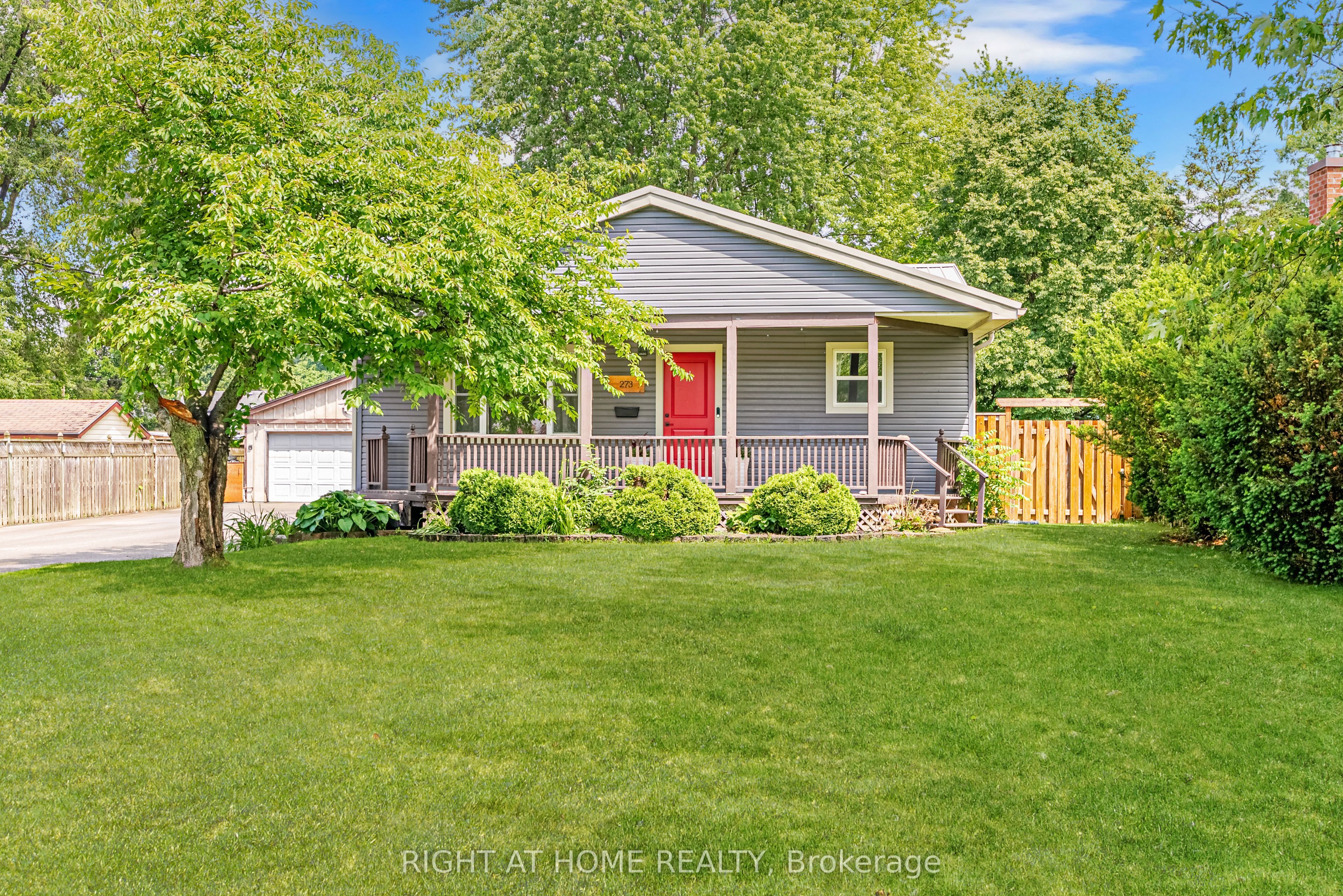273 Alma Street, St. Thomas, ON N5P 3B9 photo 3