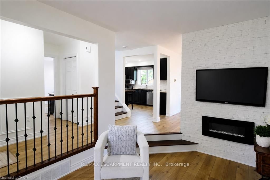 172 Highland Road W, Hamilton, ON L8J 2S6 photo 4
