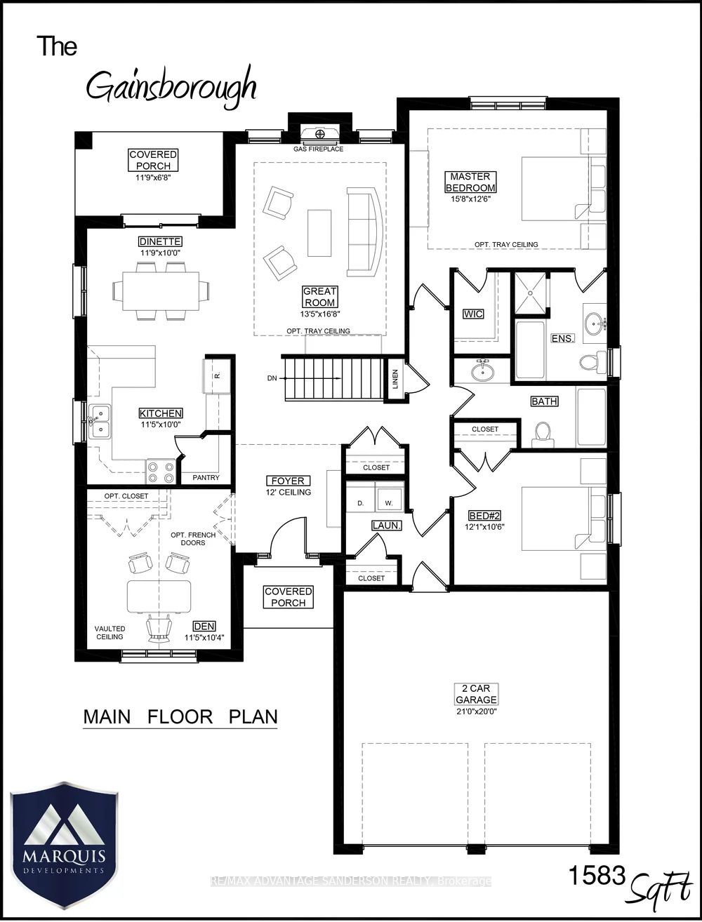 112 Holloway Trail, Middlesex Centre, ON N0M 2A0 photo 2