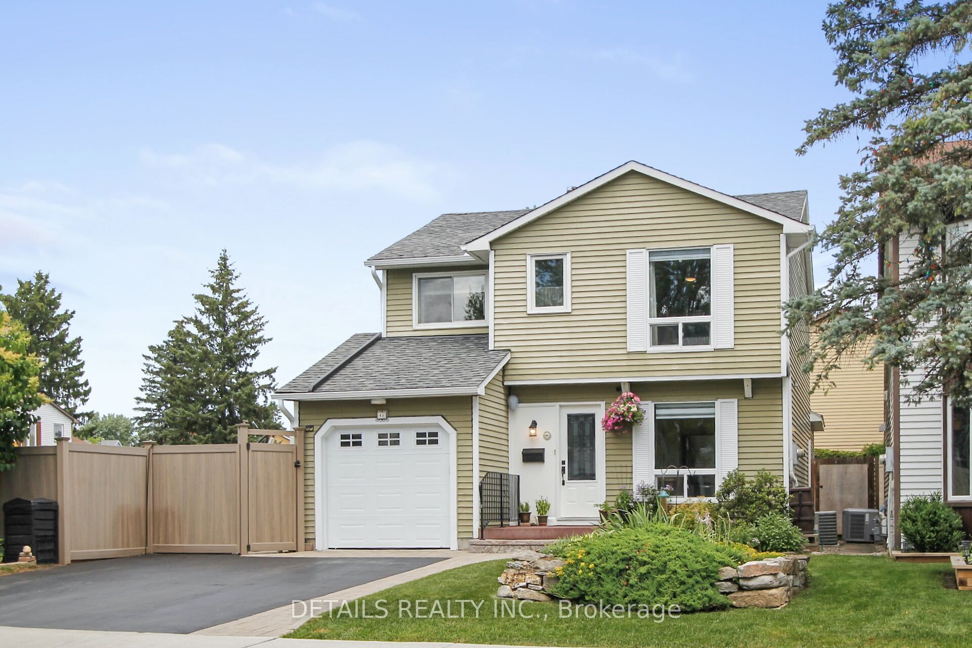 41 Rickey Place, Kanata, ON K2L 2H4 photo 2