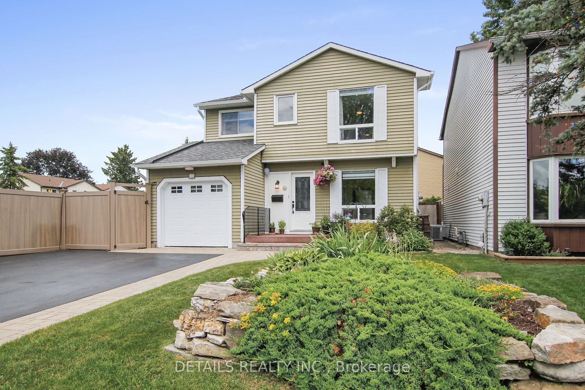 41 Rickey Place, Kanata, ON K2L 2H4 photo 3